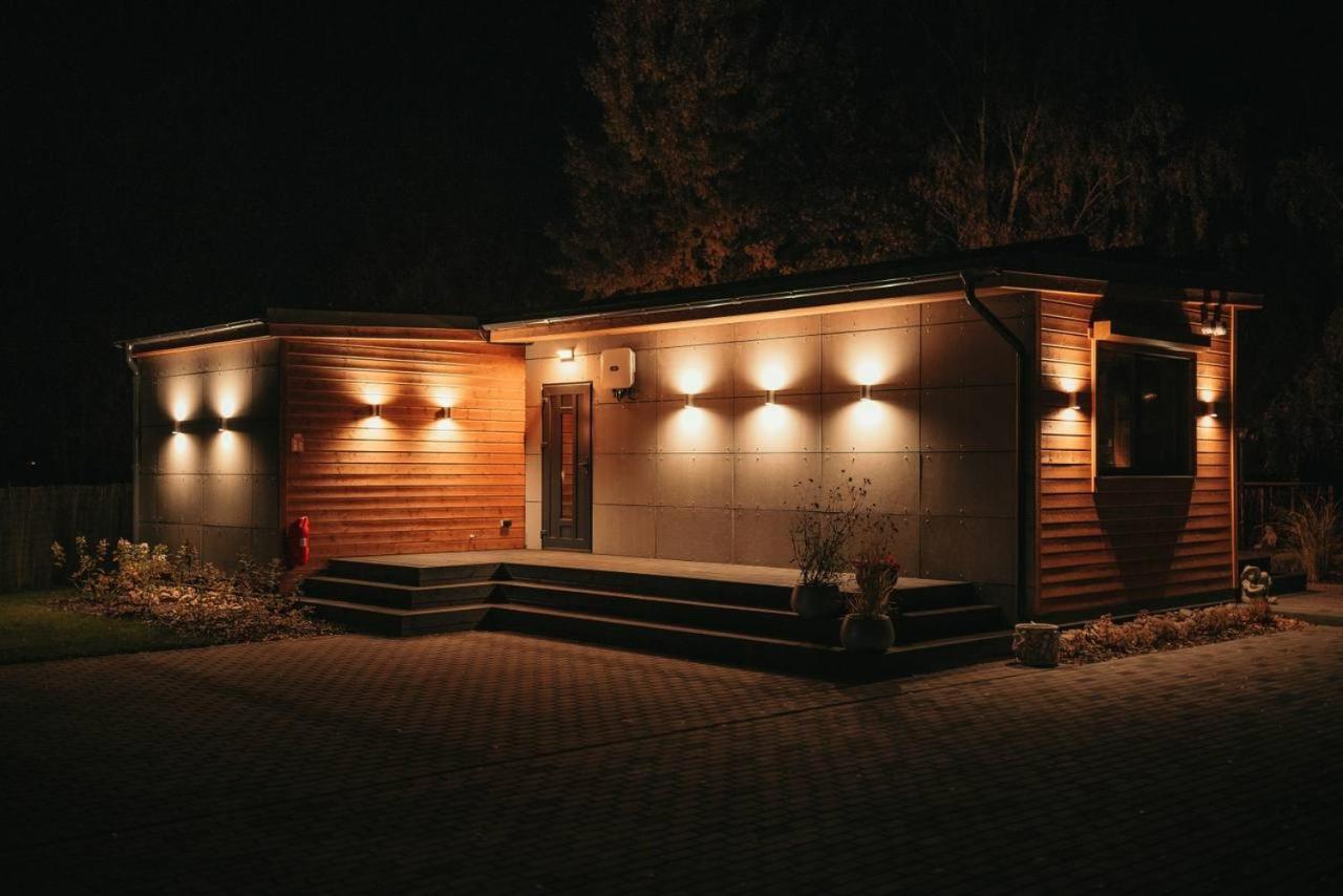 Akmeni Nature Resort