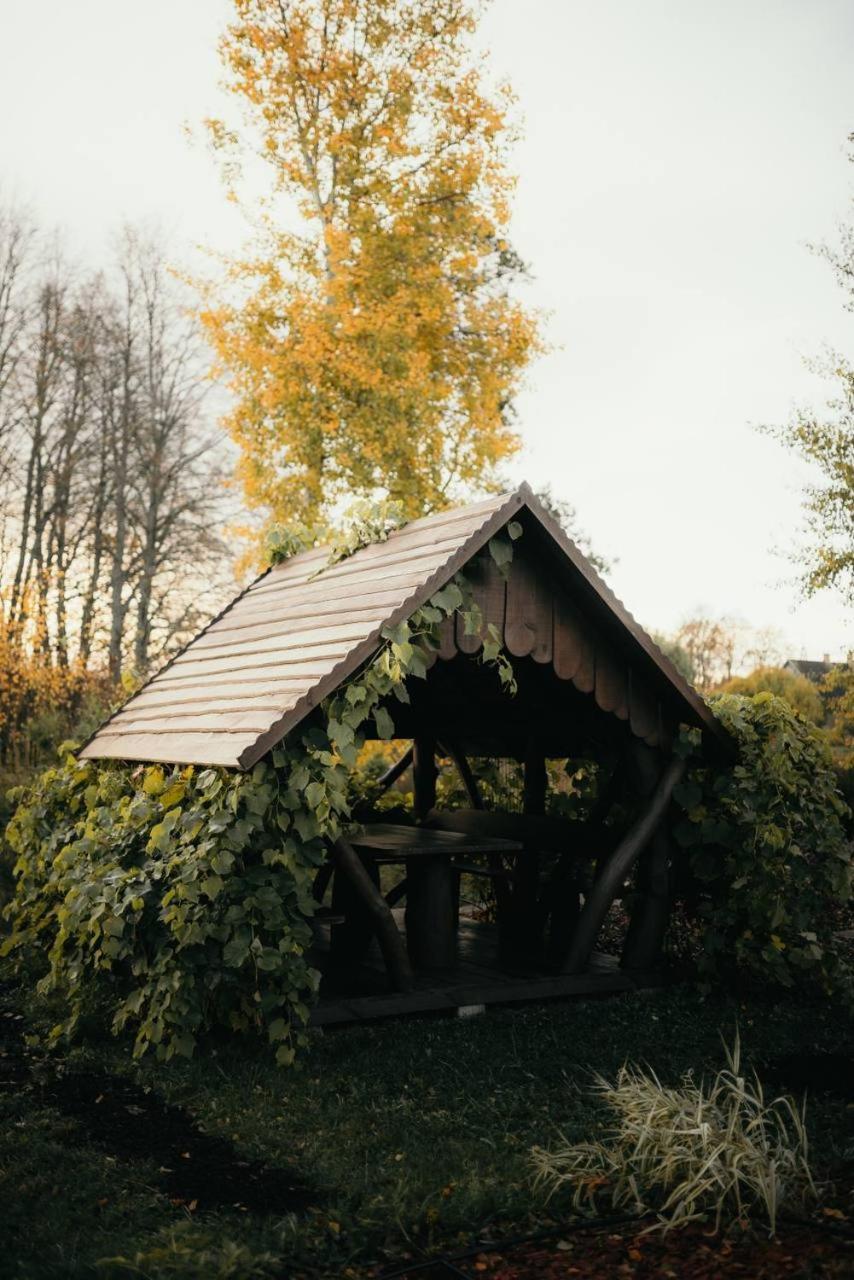 Akmeni Nature Resort