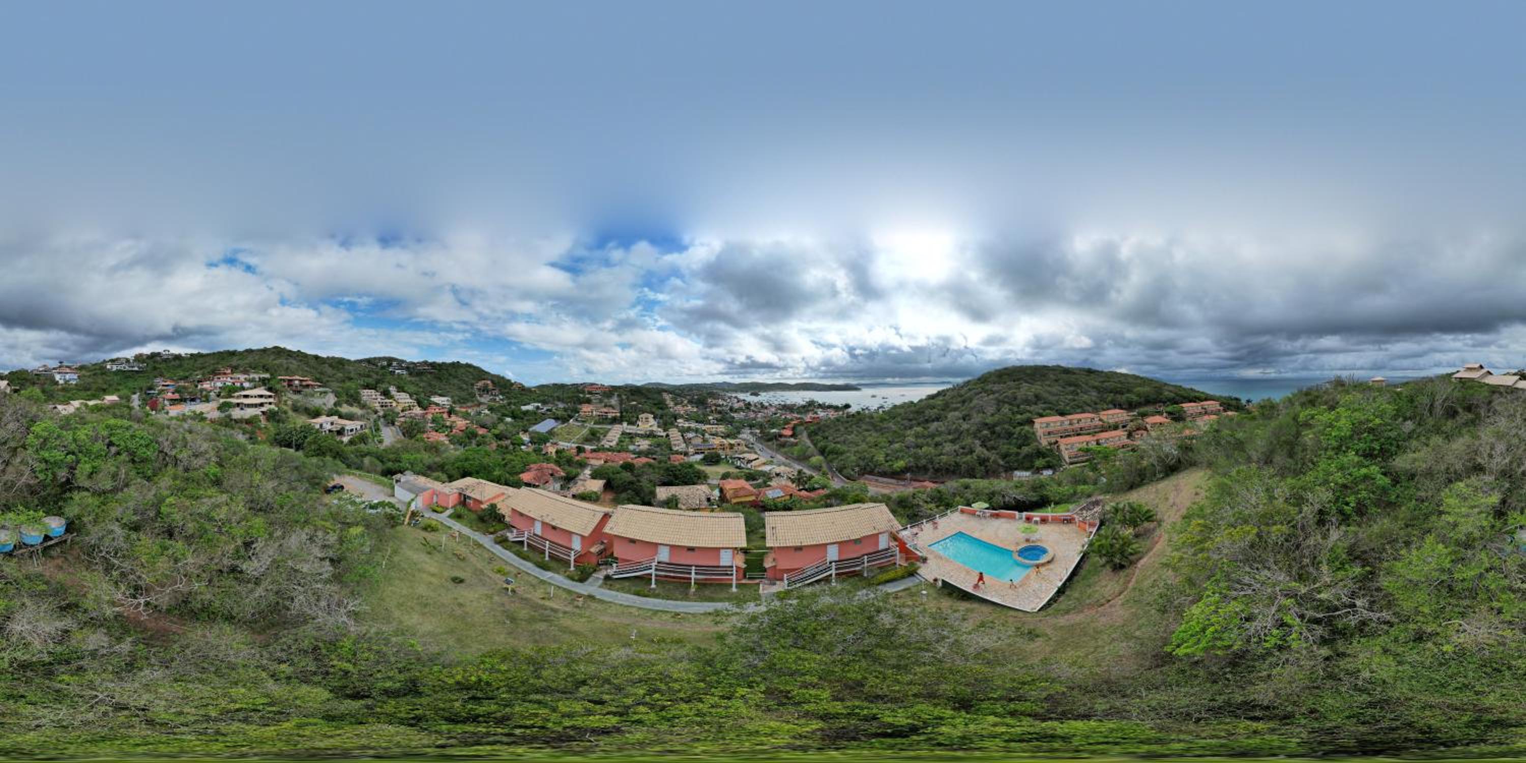 Porto Almar Búzios