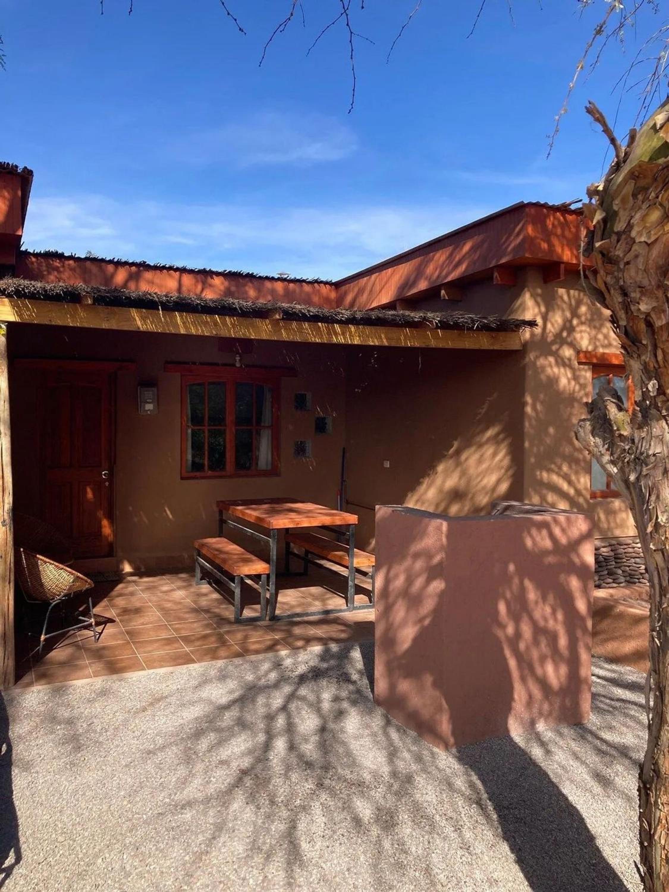 Tambo Atacama Lodge