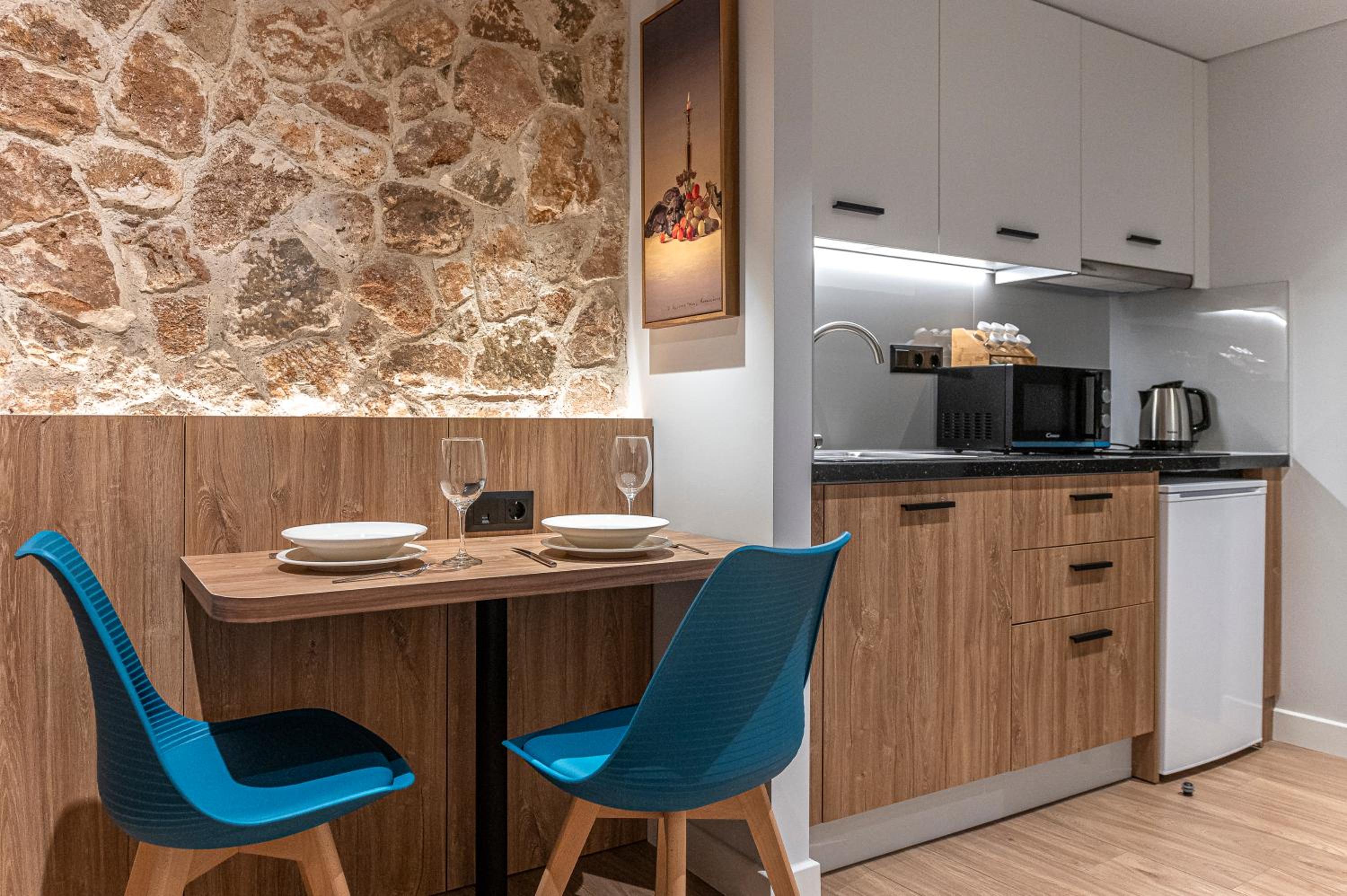 A&N Athens Luxury Apartments - Akadimou
