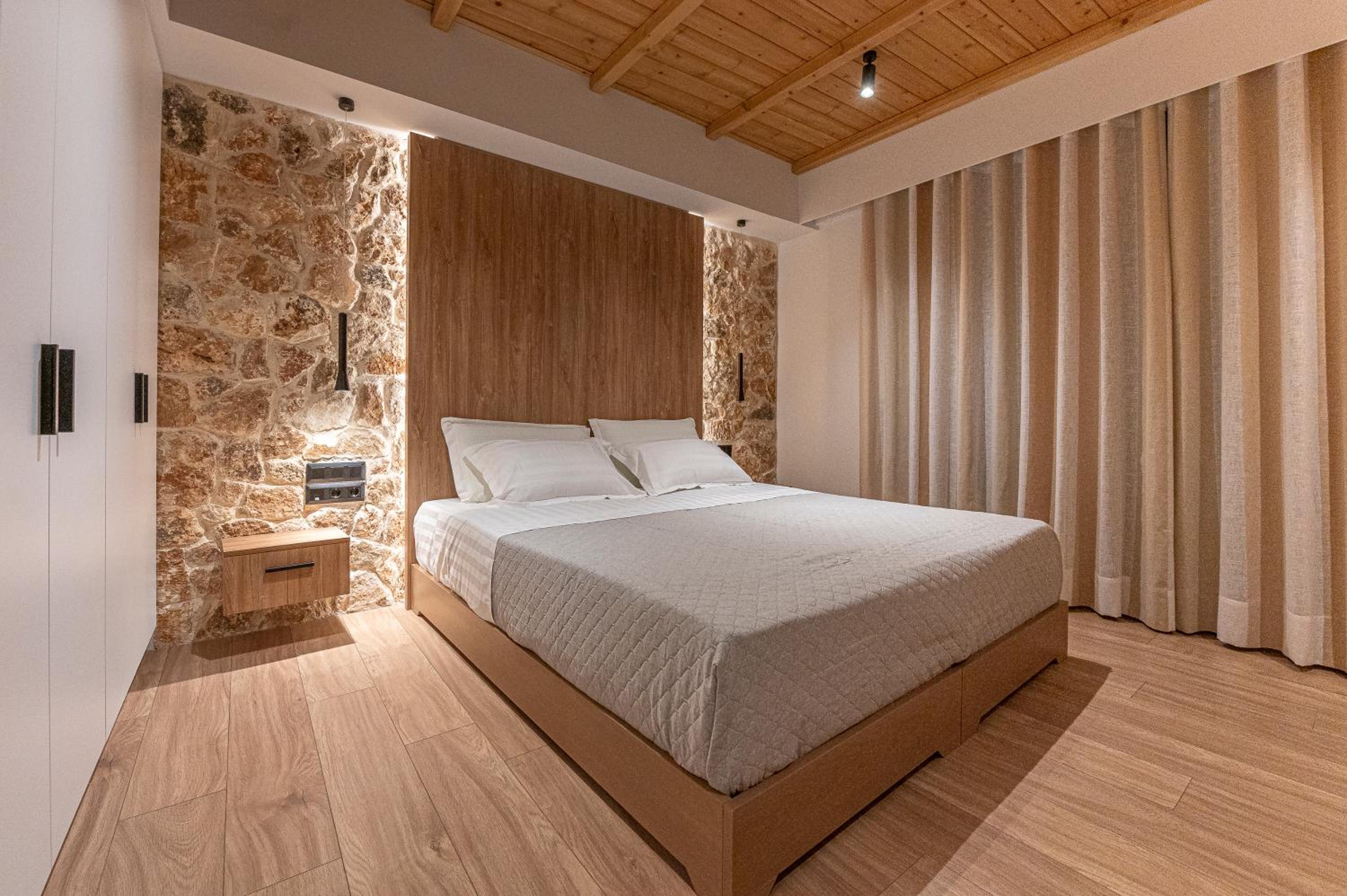 A&N Athens Luxury Apartments - Akadimou