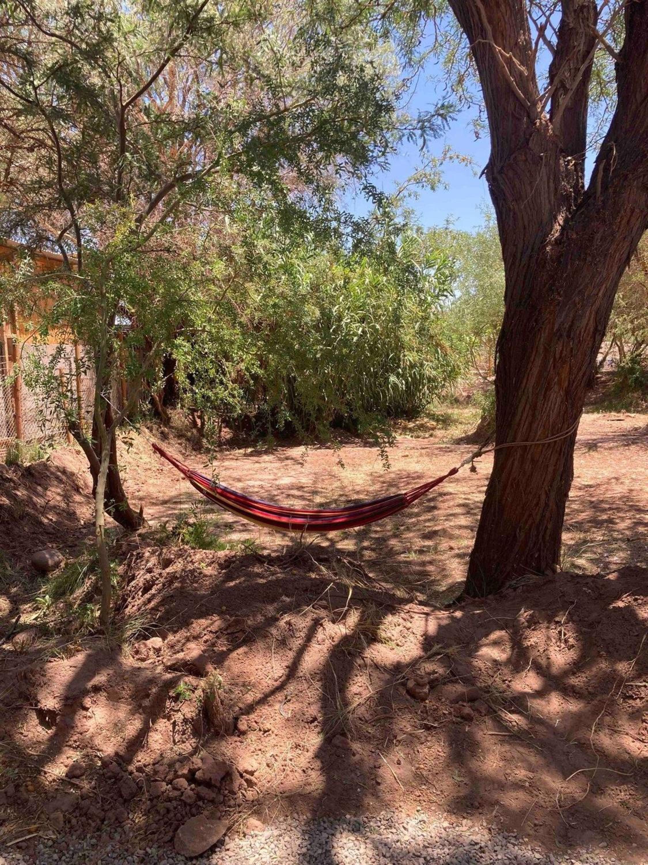 Tambo Atacama Lodge