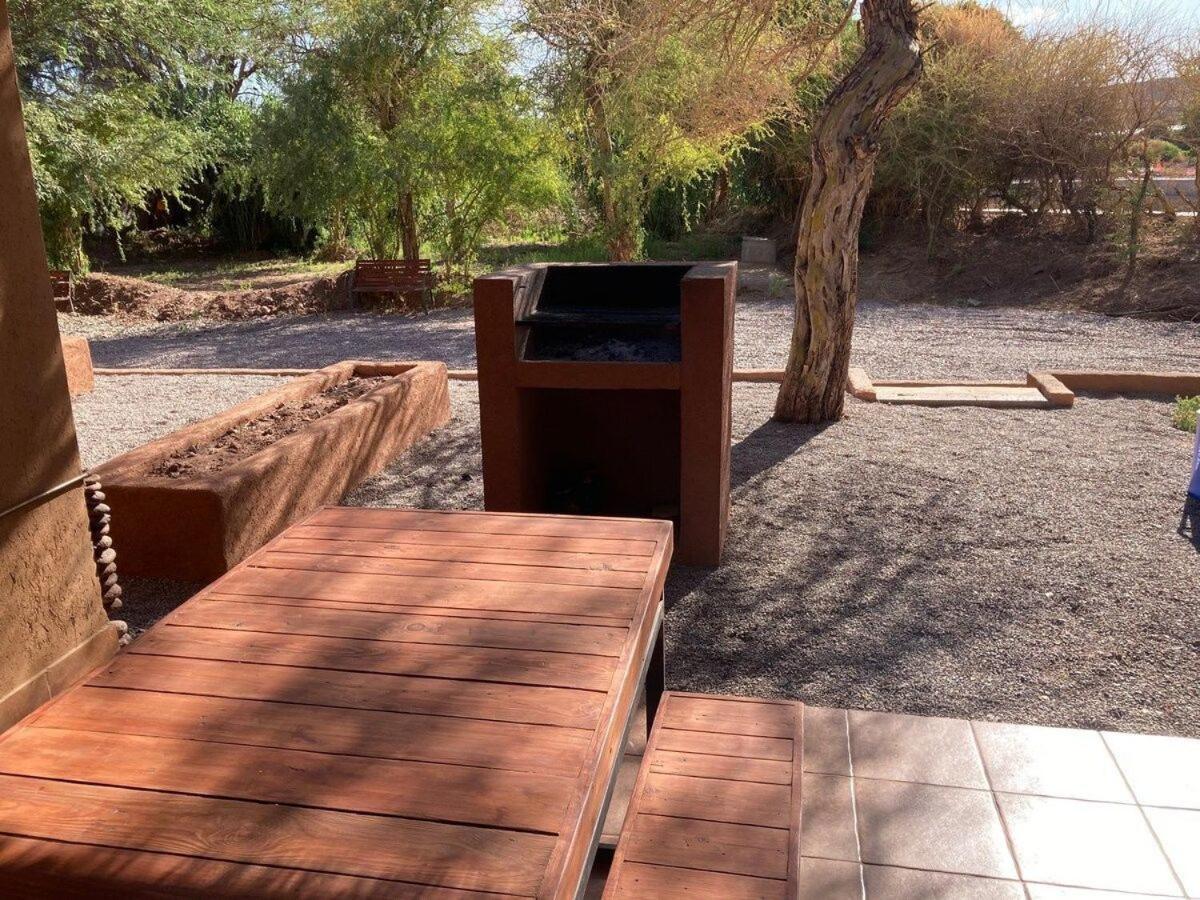 Tambo Atacama Lodge