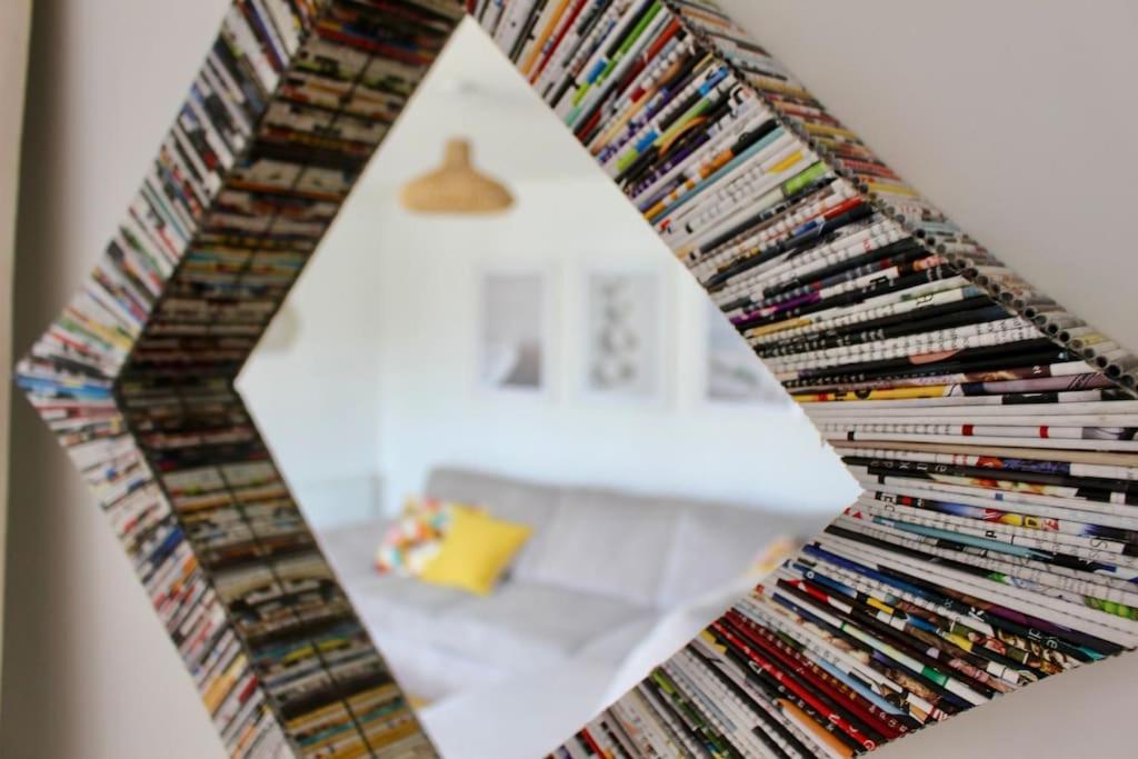 Salt Yard Apartment, Parking and Terrace, Whitstable
