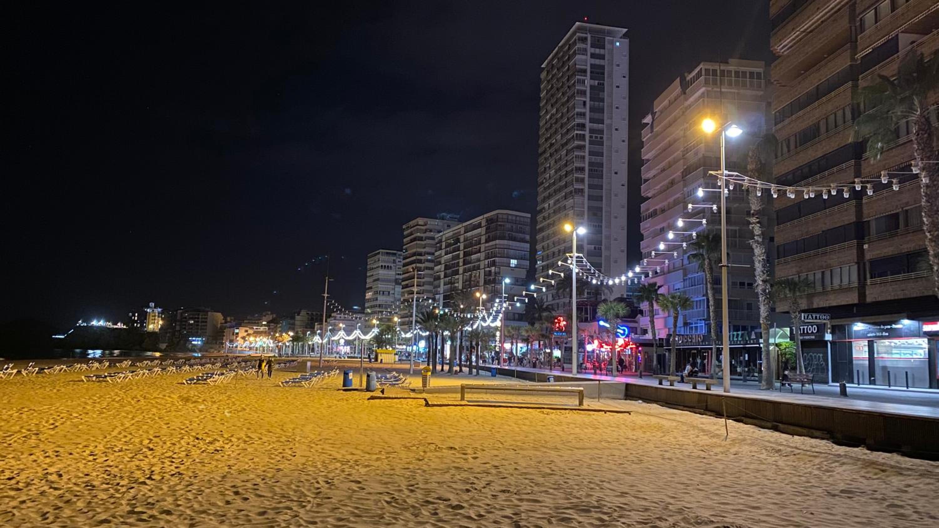 SOLYMAR LEVANTE Apartamento Completo con Piscina y Parking Comunitario