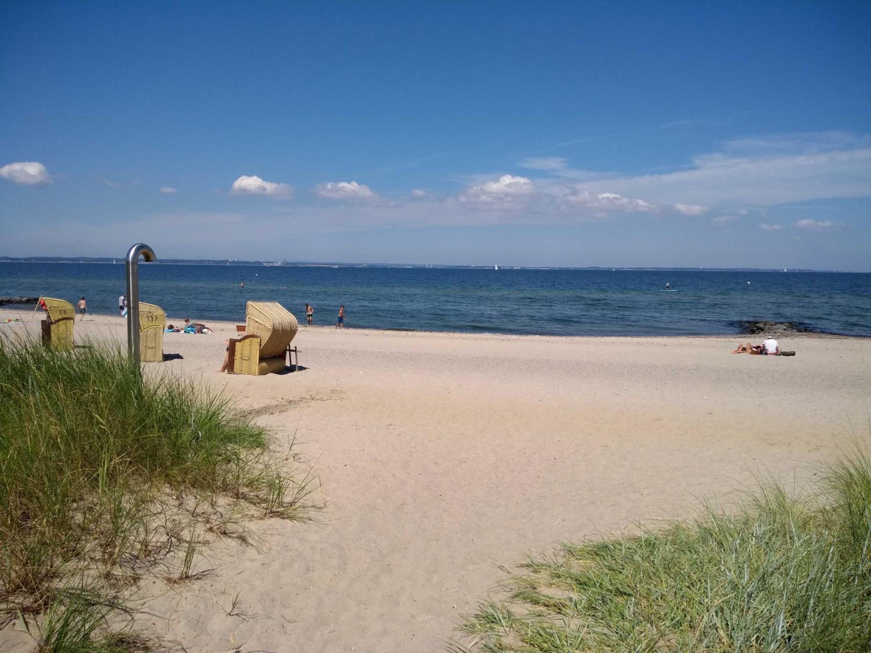 Ost35d Ferienwohnung OstseeSchätzchen