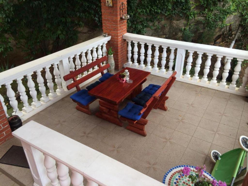 Apartment Ana view 3
