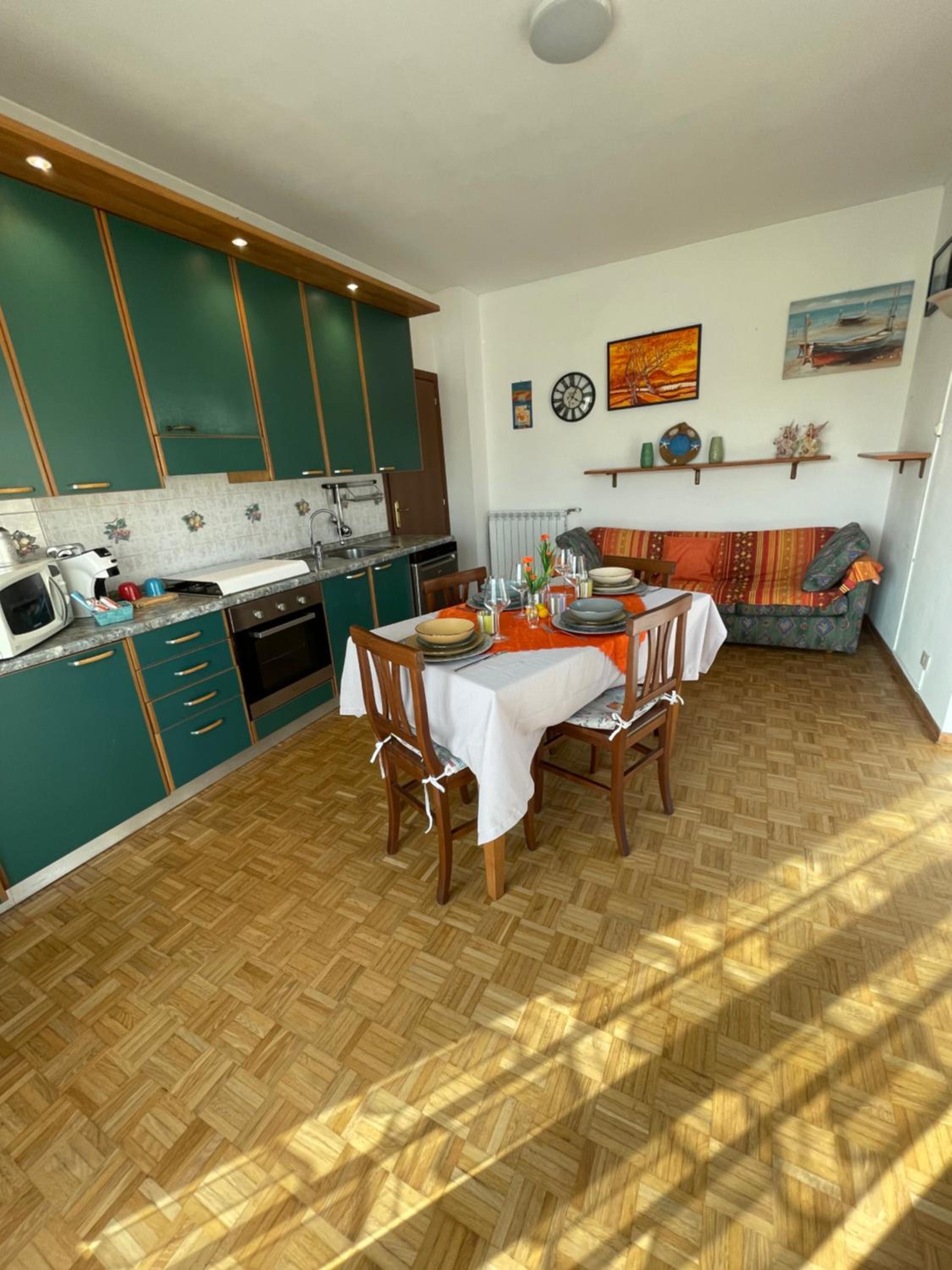 IL SOLE di SANREMO