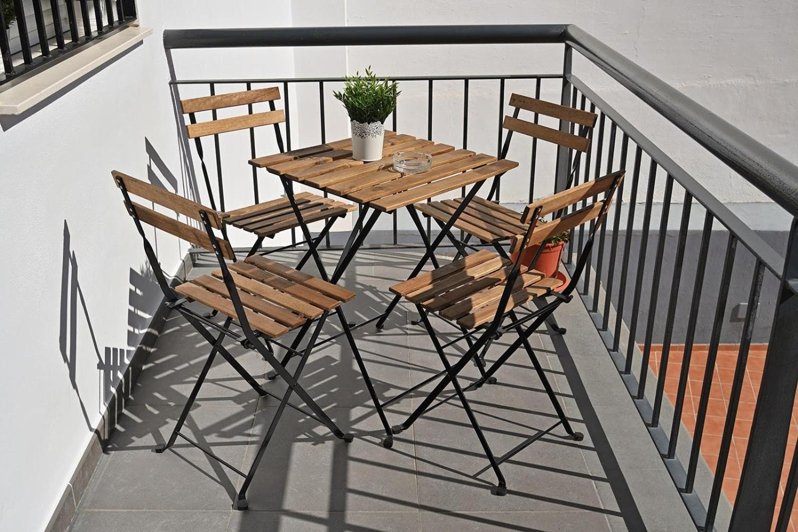 Alojamiento Alcantara photo 2