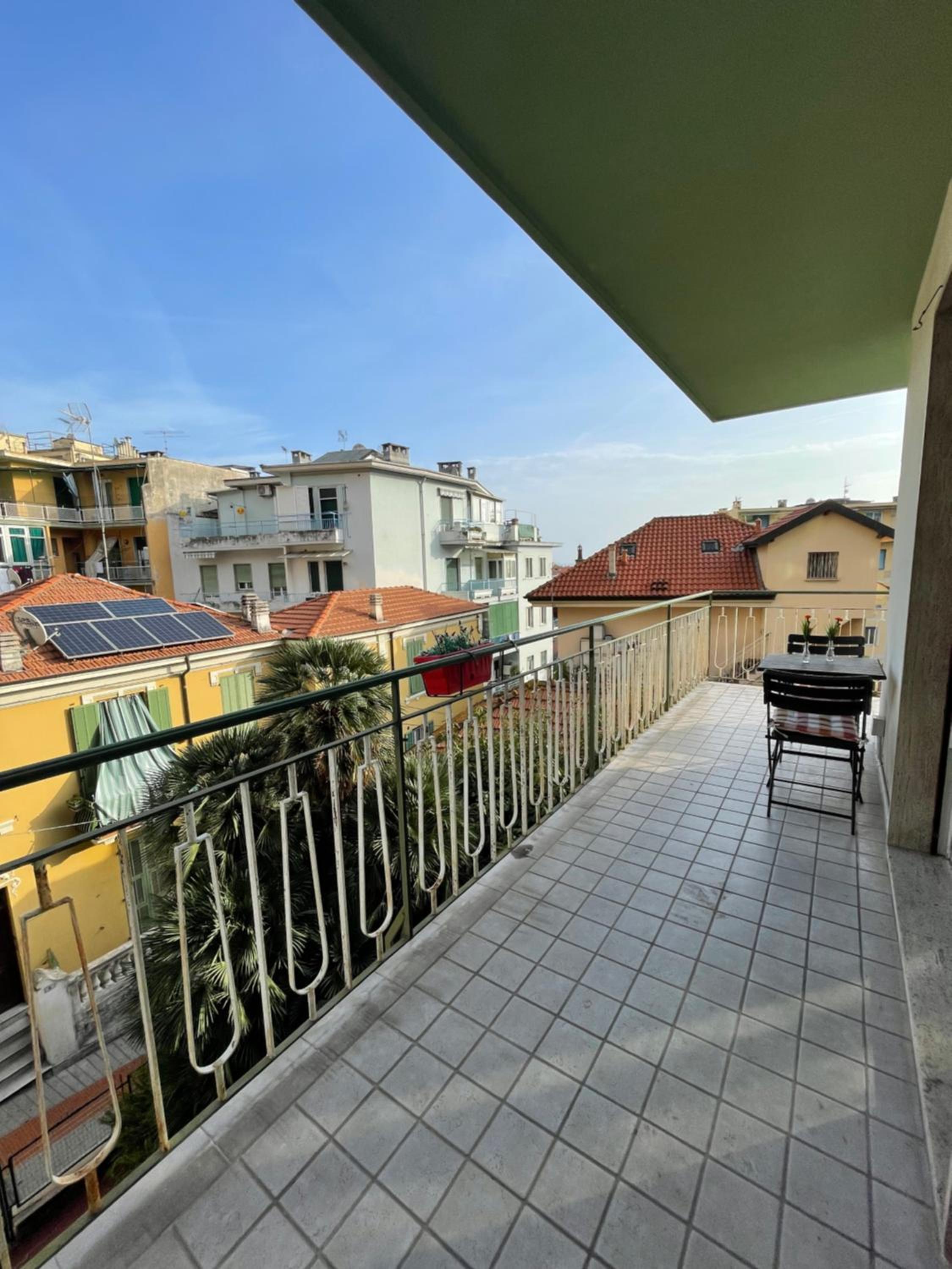 IL SOLE di SANREMO