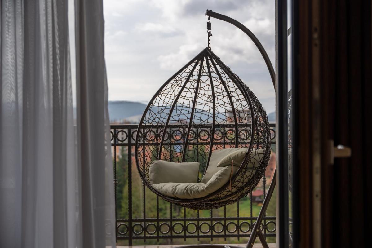 Apartment M61 Lux&Spa, Villa Elsa 2 view 2
