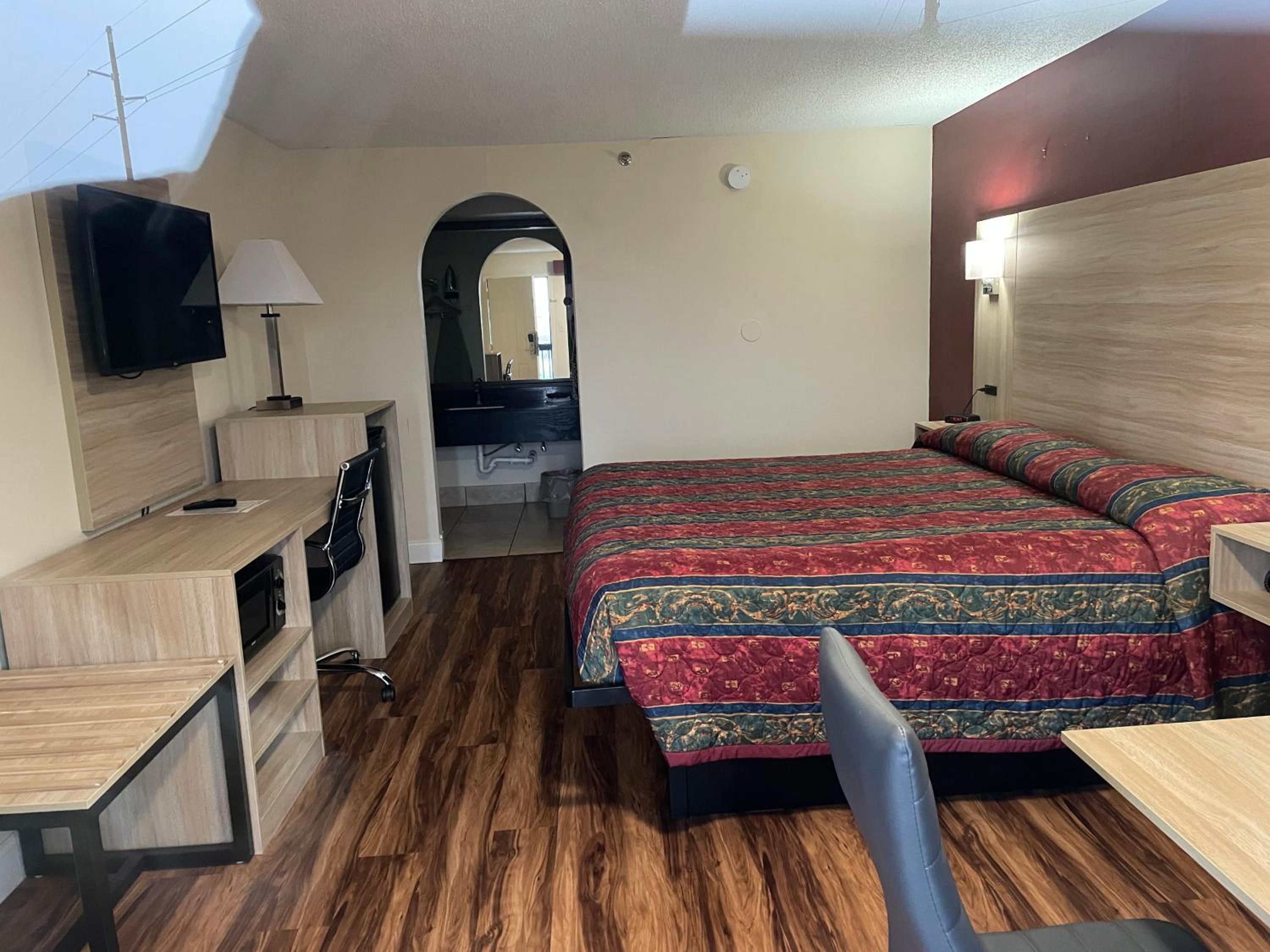 Jameson Inn Conyers
