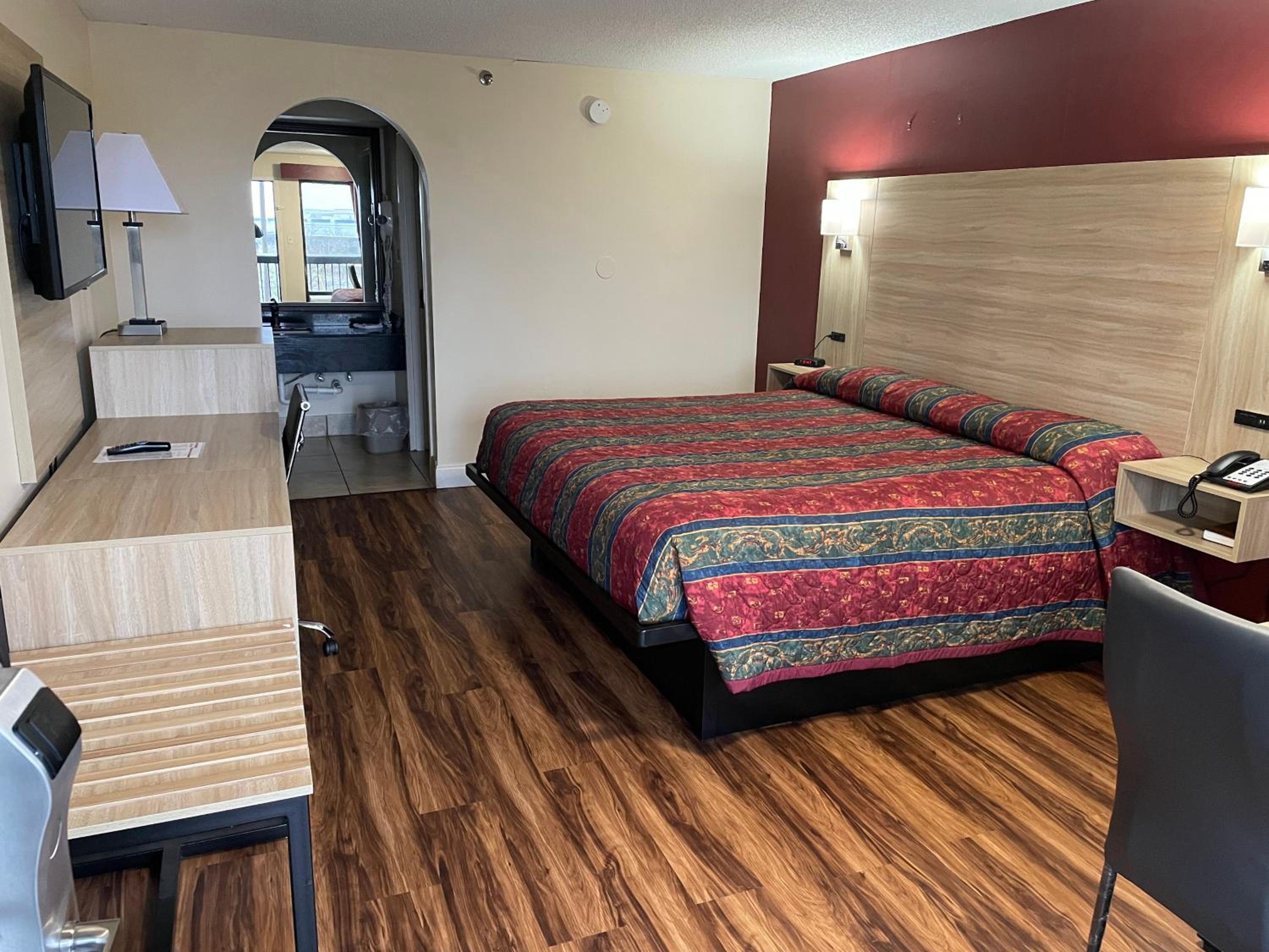Jameson Inn Conyers