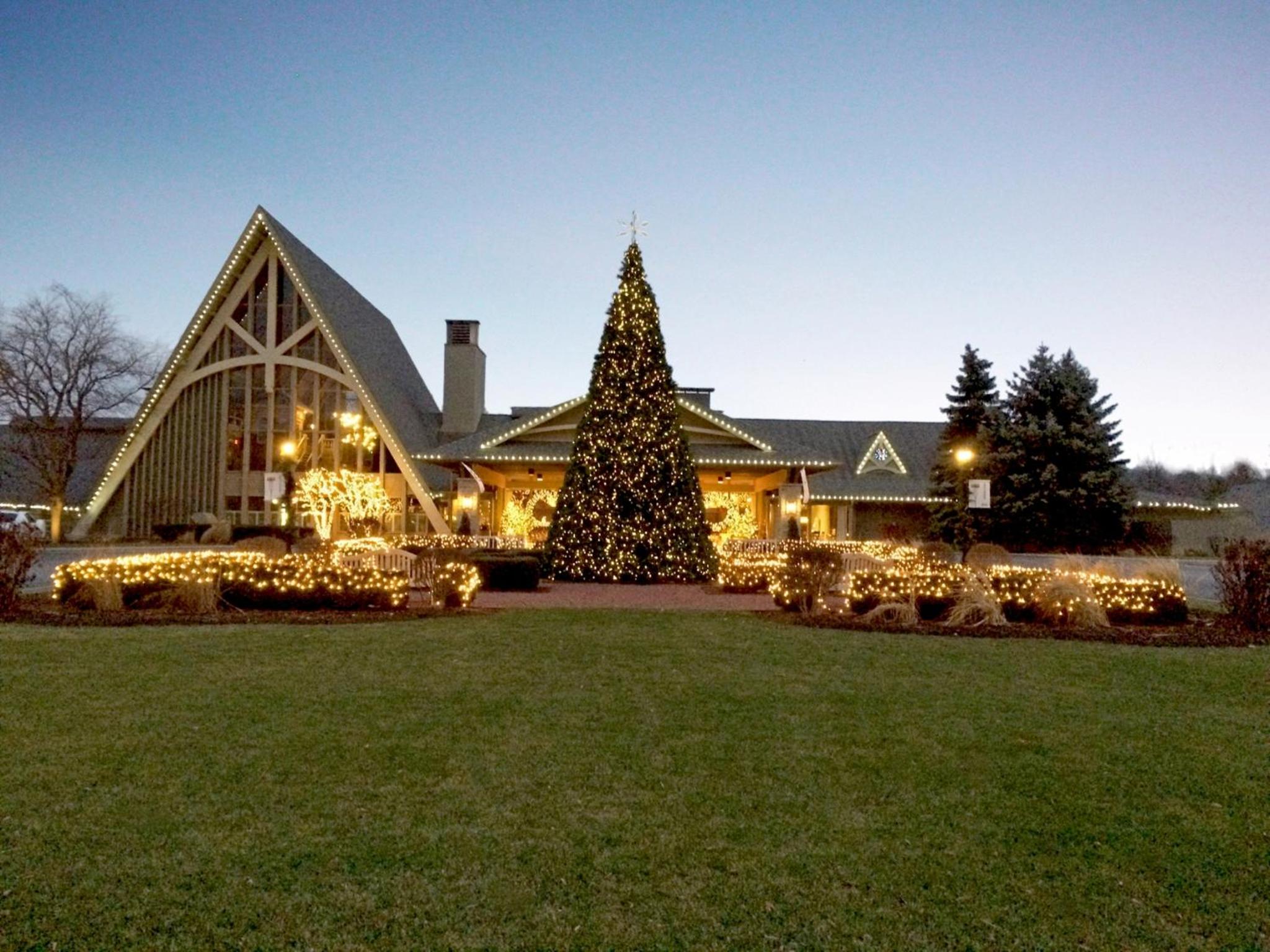 The Abbey Resort & Avani Spa, Billede 33