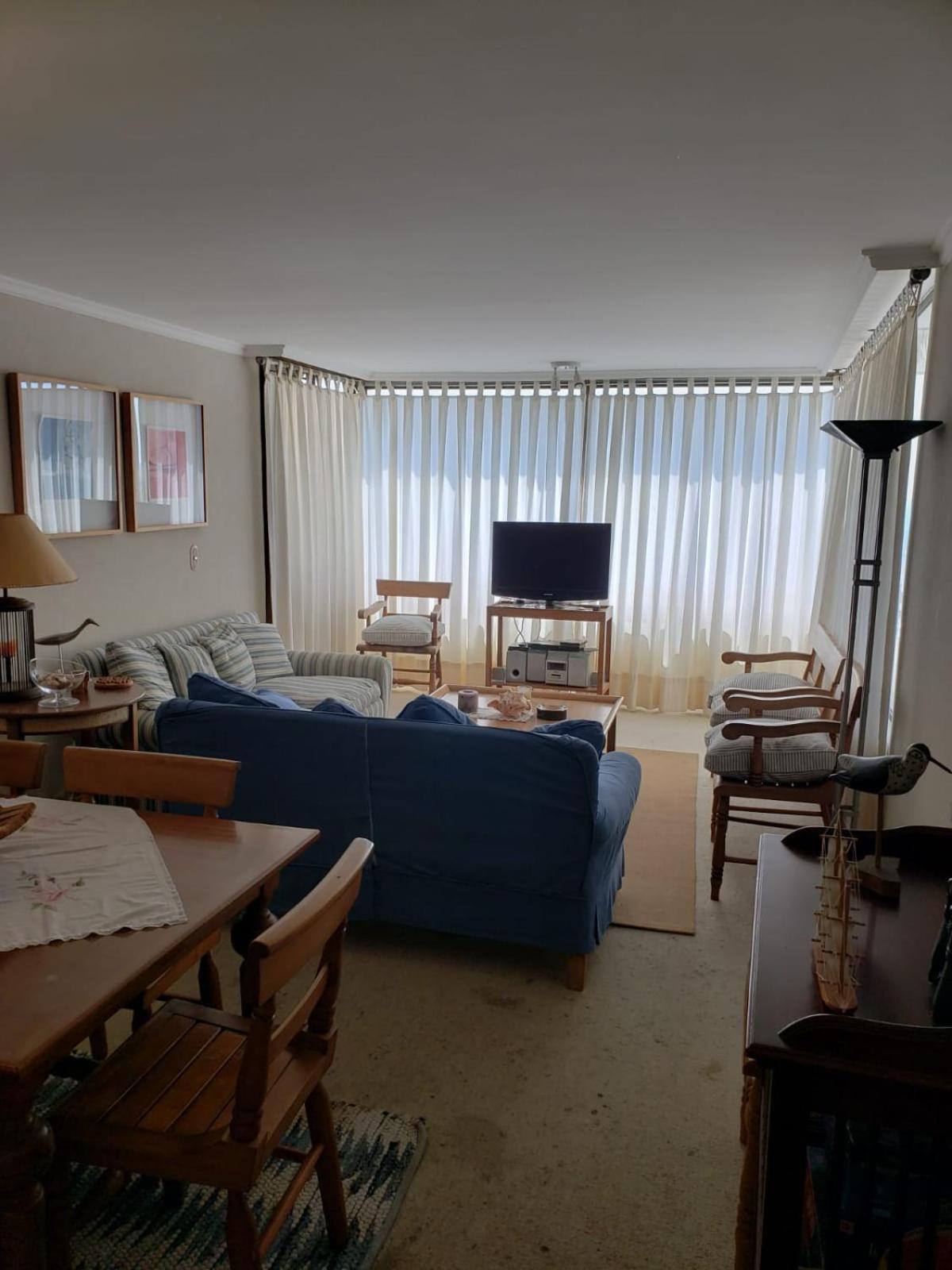 Departamento familiar