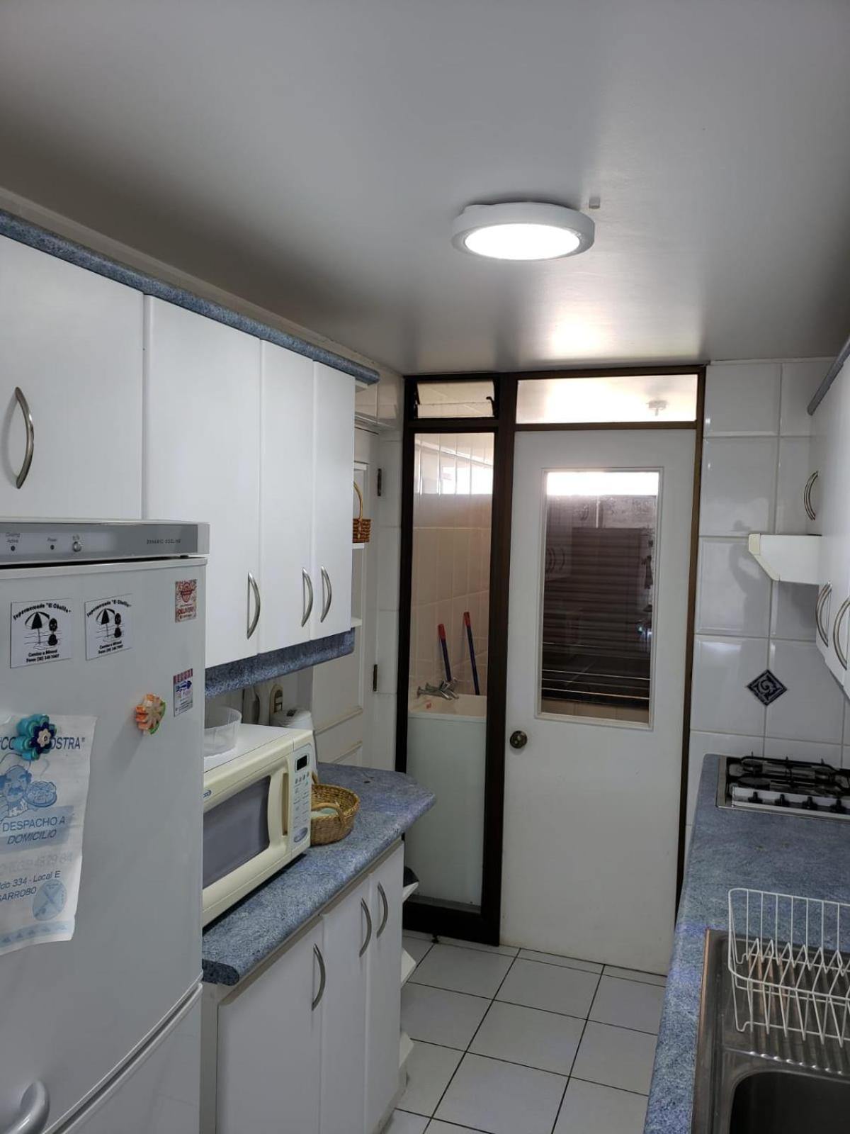 Departamento familiar