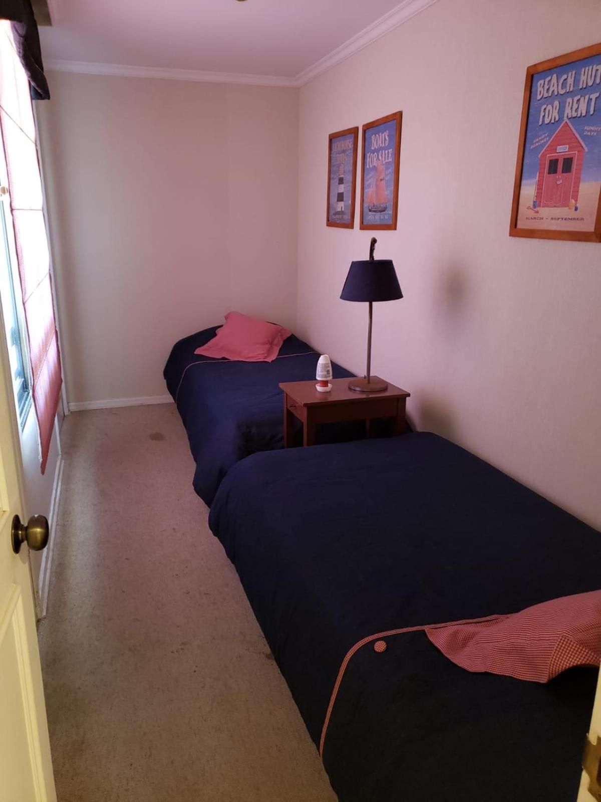 Departamento familiar