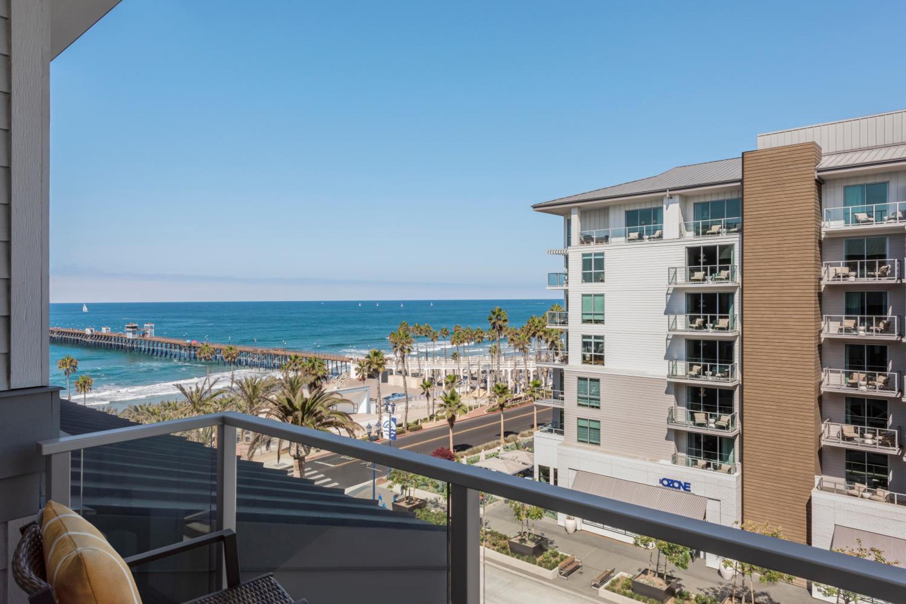The Seabird Ocean Resort & Spa, Part of Destination Hotel by Hyatt, Foto 122