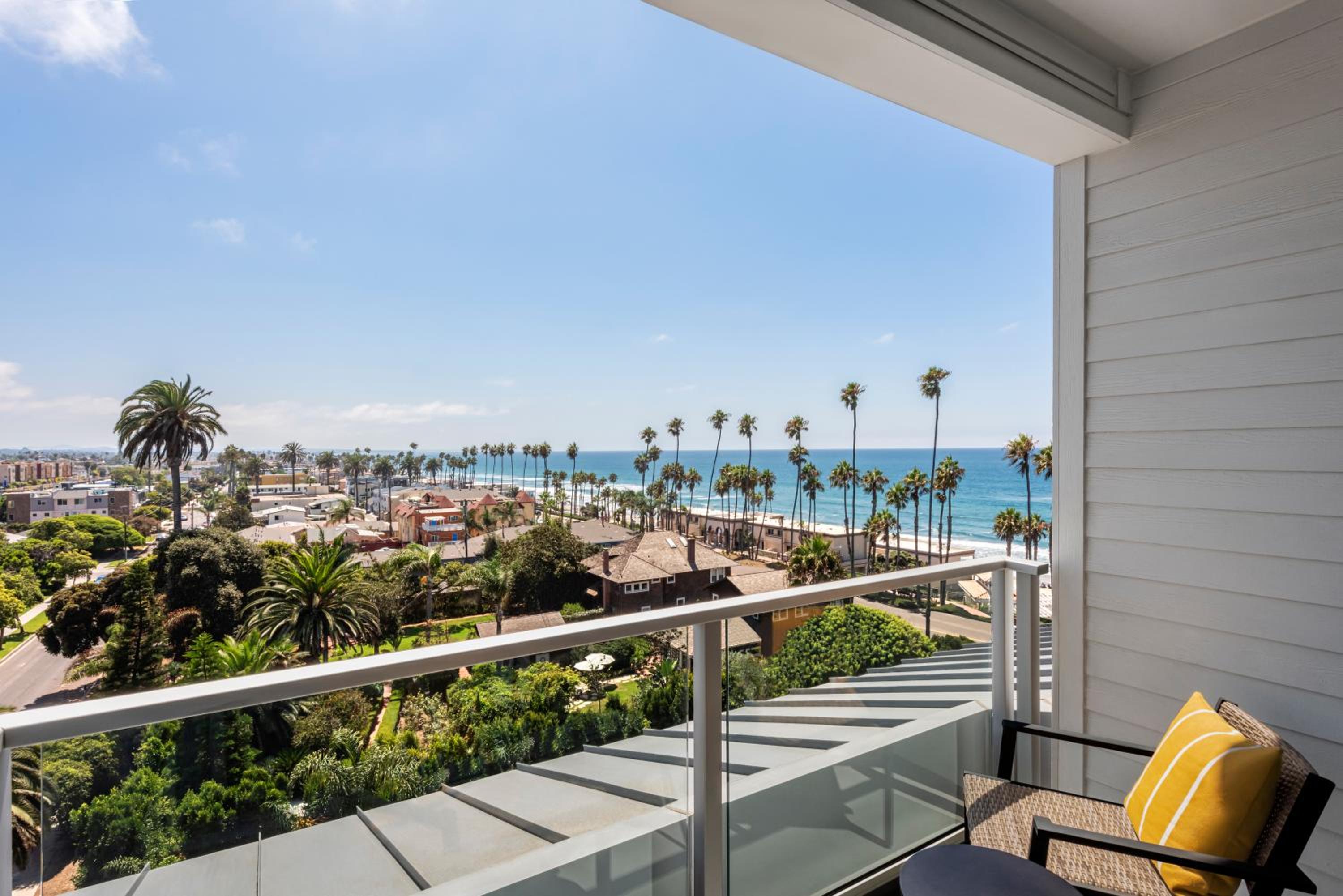 The Seabird Ocean Resort & Spa, Part of Destination Hotel by Hyatt, Foto 55