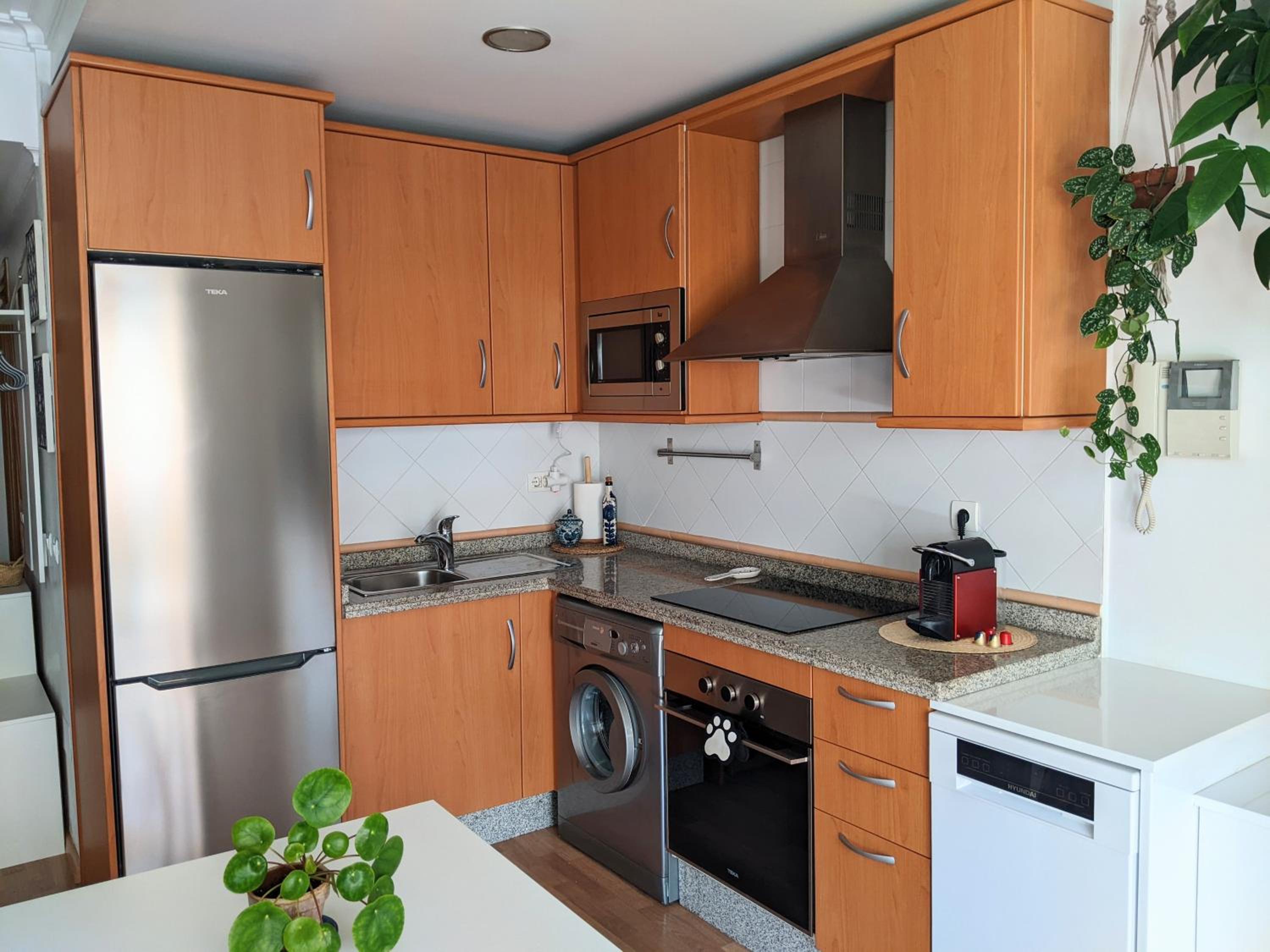 Apartamento Imperio Argentina