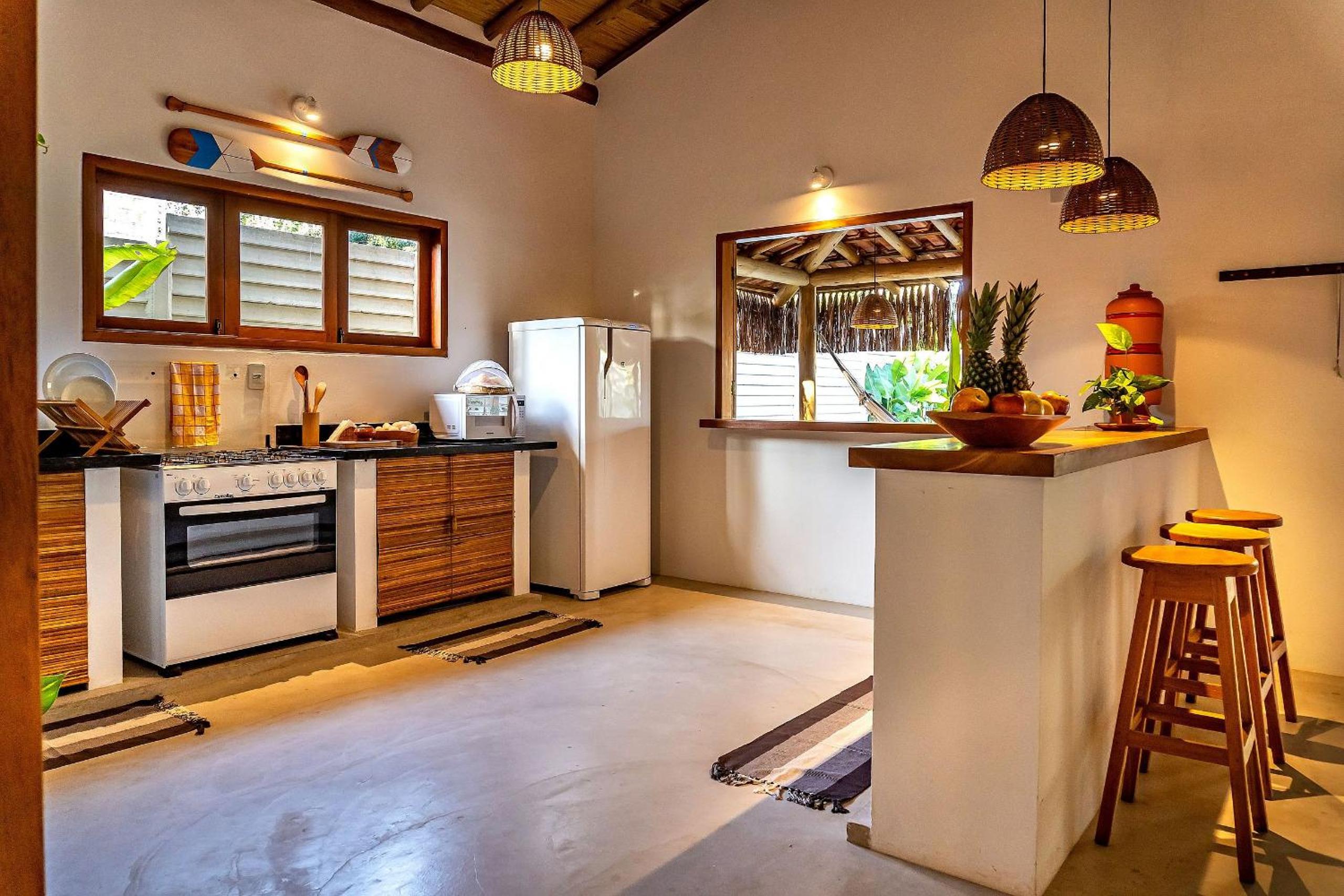 Casa Jenipapo Trancoso - Sinta o pedacinho do céu