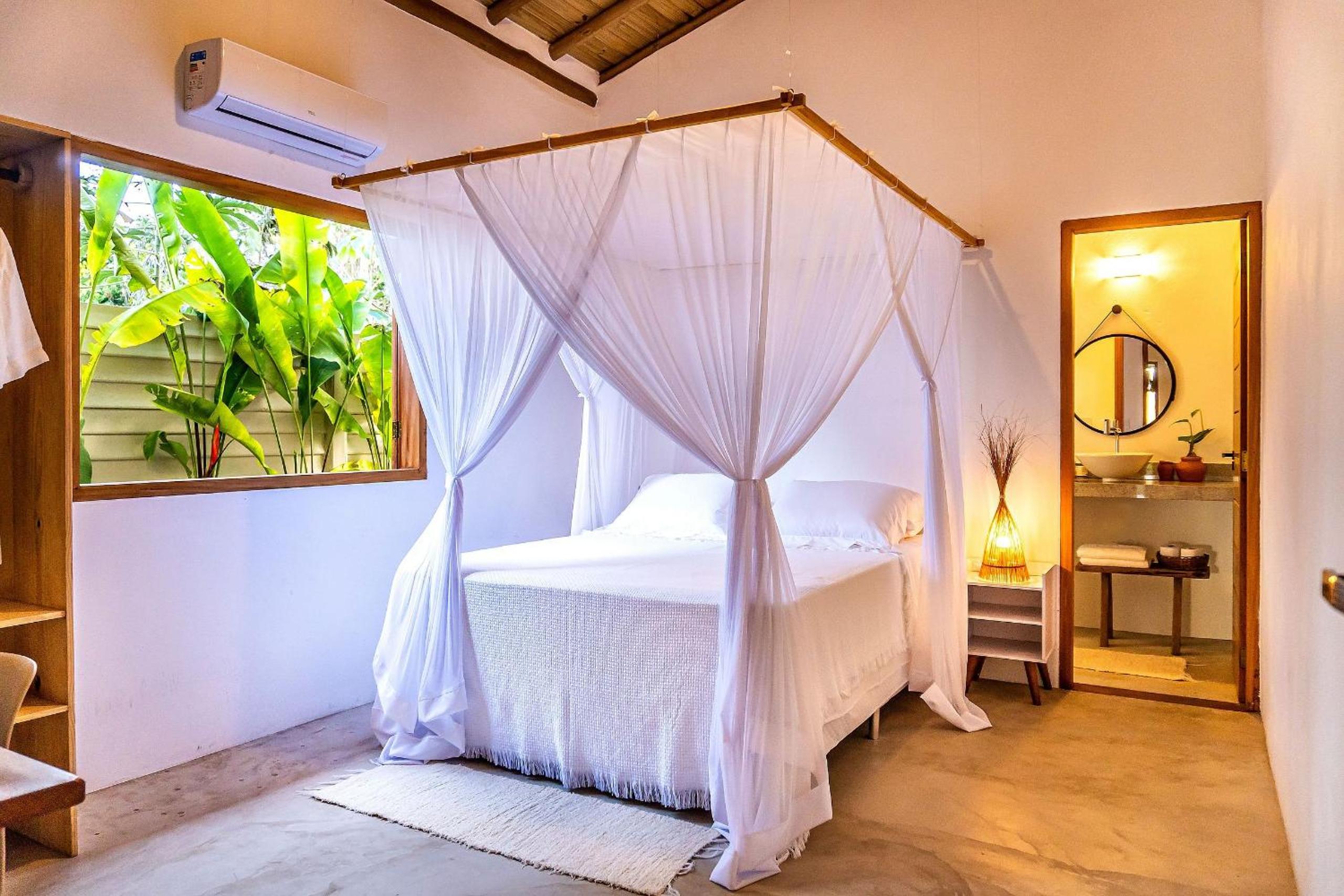 Casa Jenipapo Trancoso - Sinta o pedacinho do céu