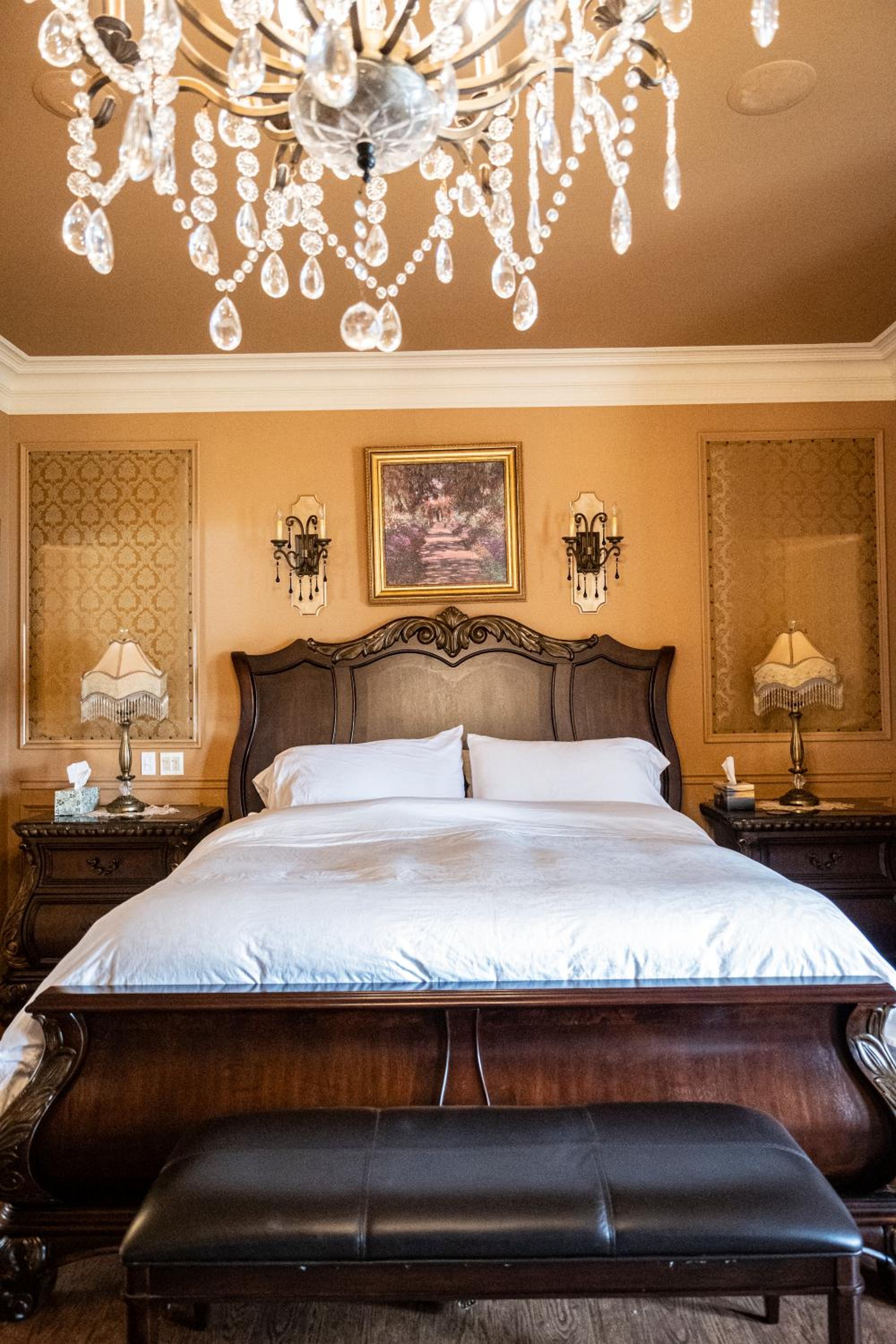 Belle View Manor Inn