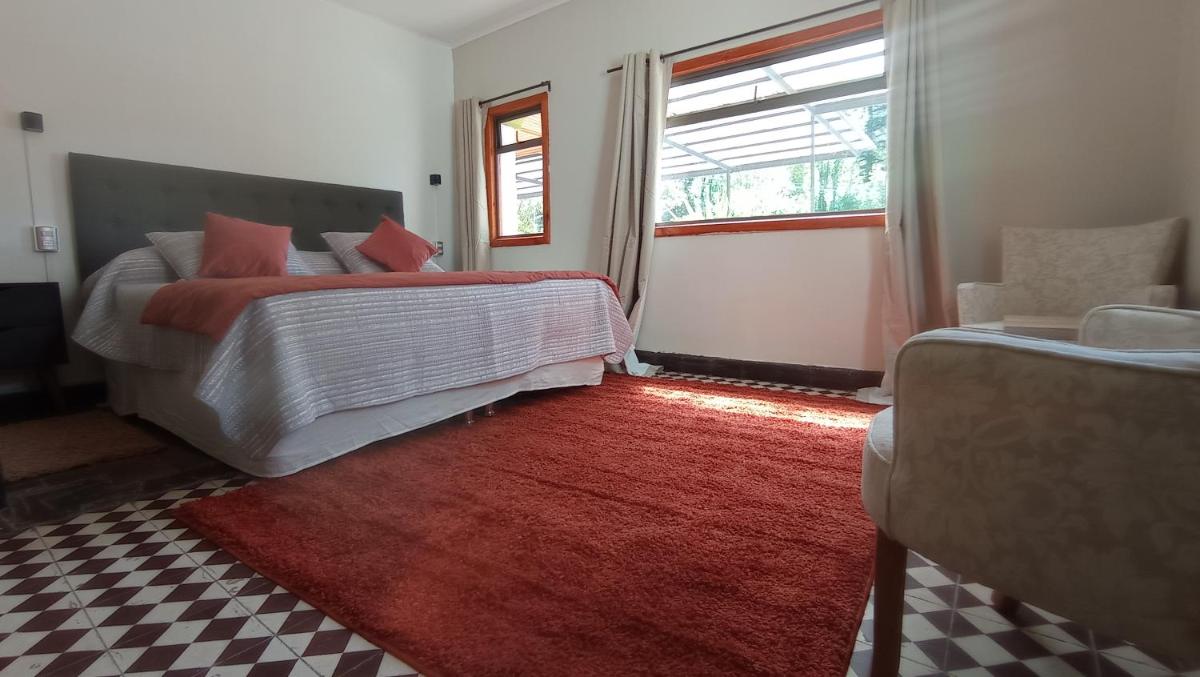 Hostal Los Peñones