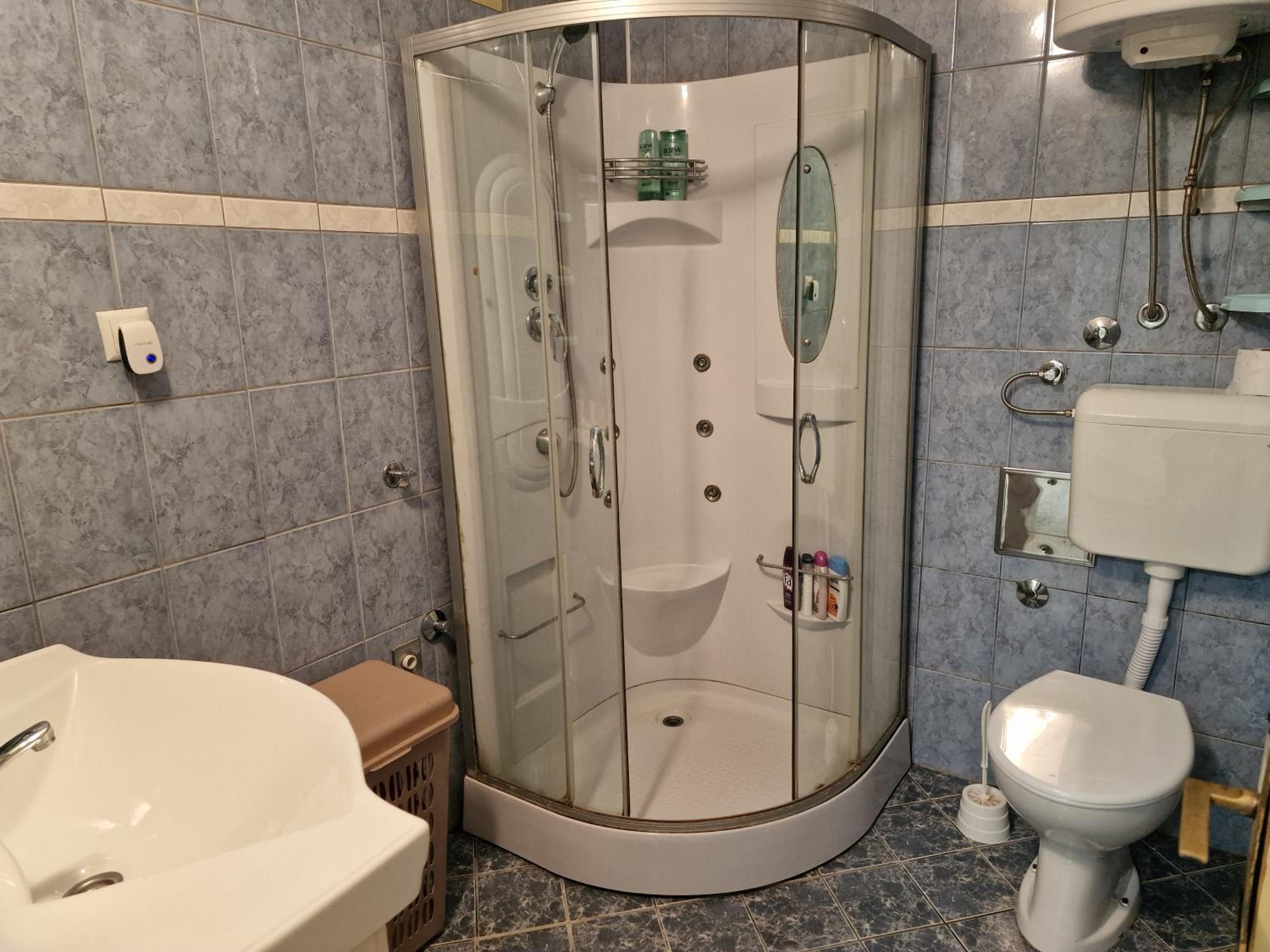 Apartman Lana view 3