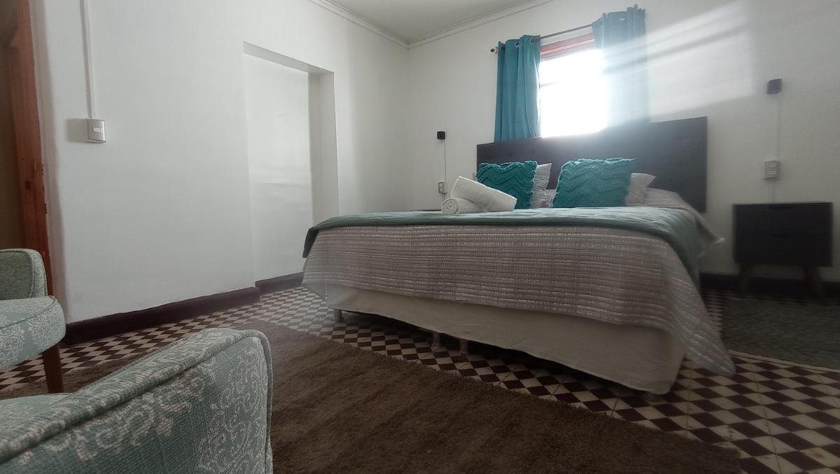 Hostal Los Peñones