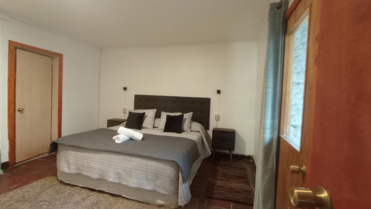 Hostal Los Peñones