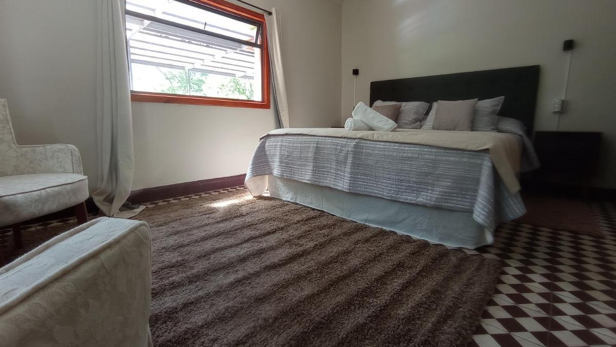 Hostal Los Peñones
