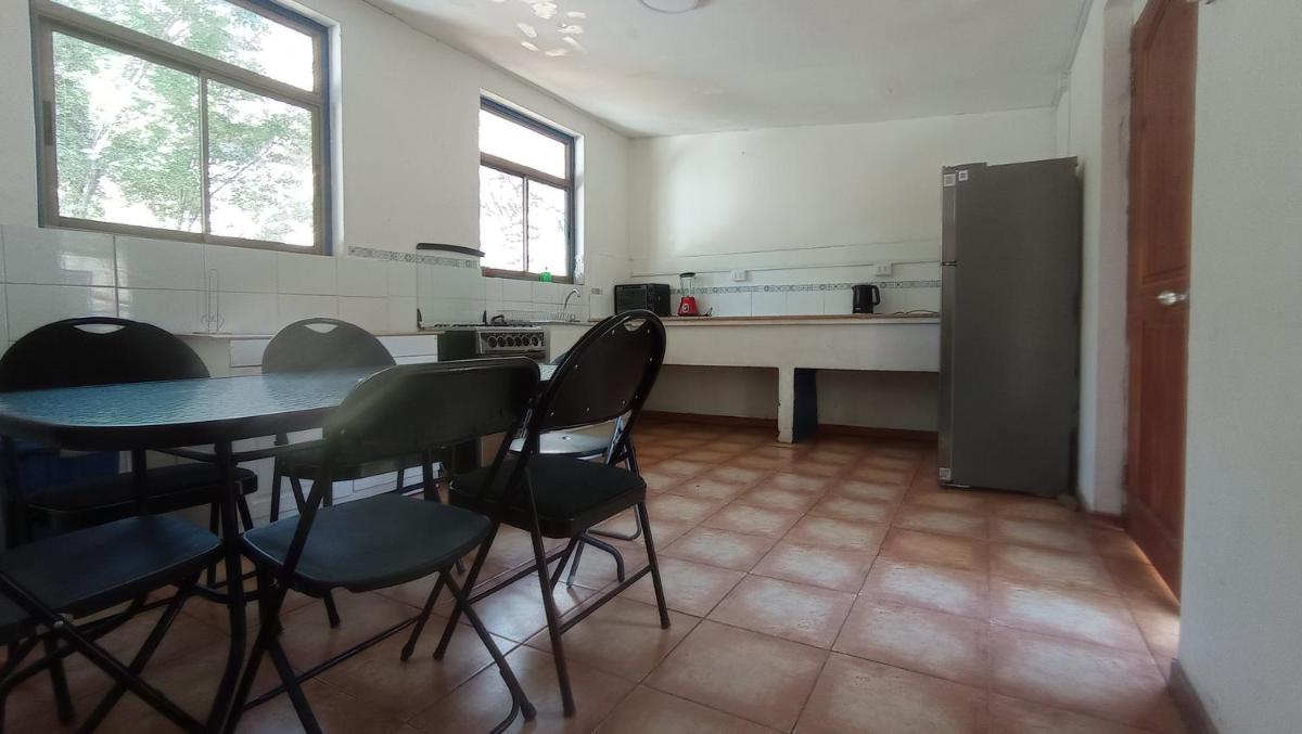 Hostal Los Peñones
