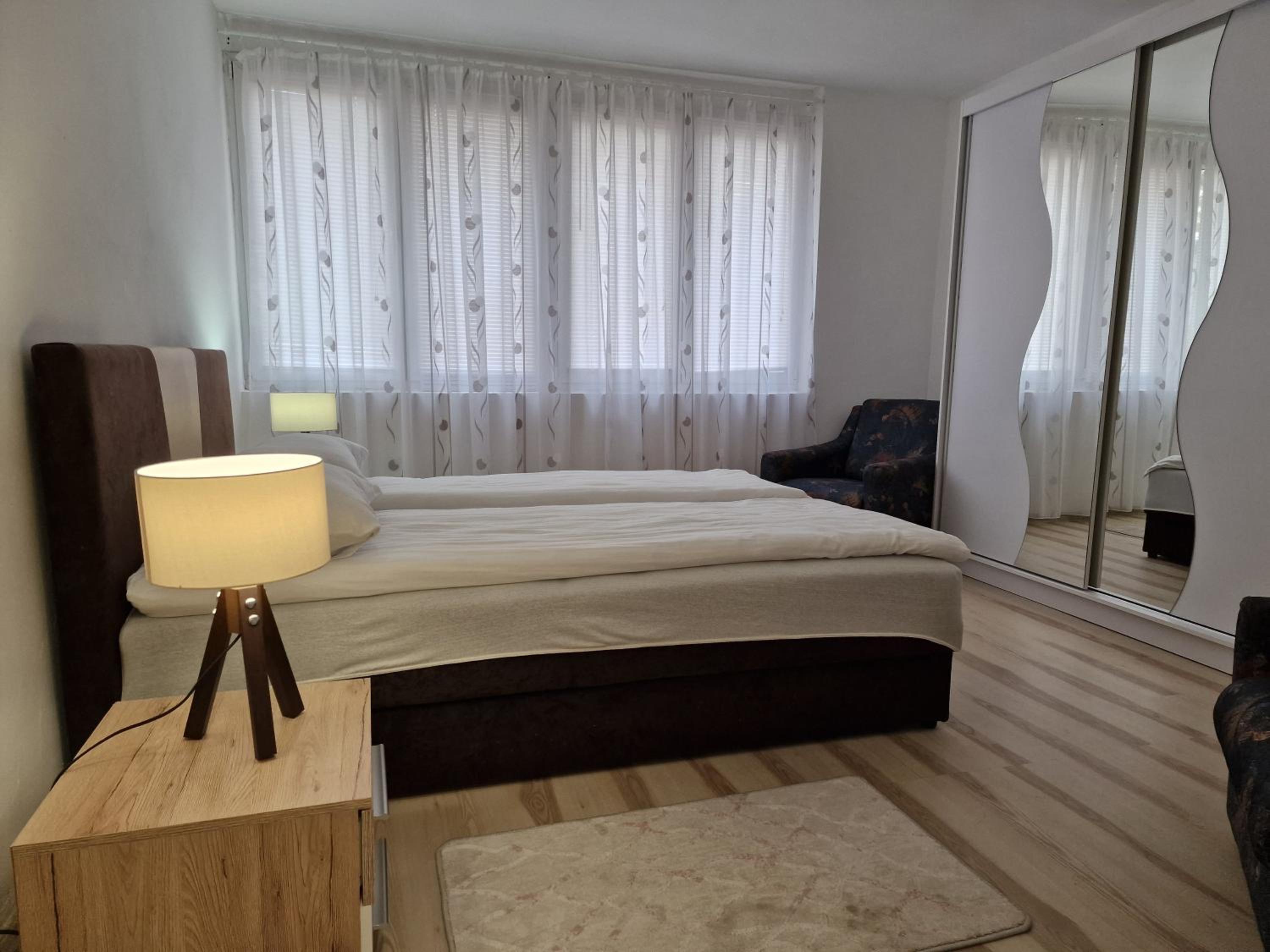 Apartman Lana view 4