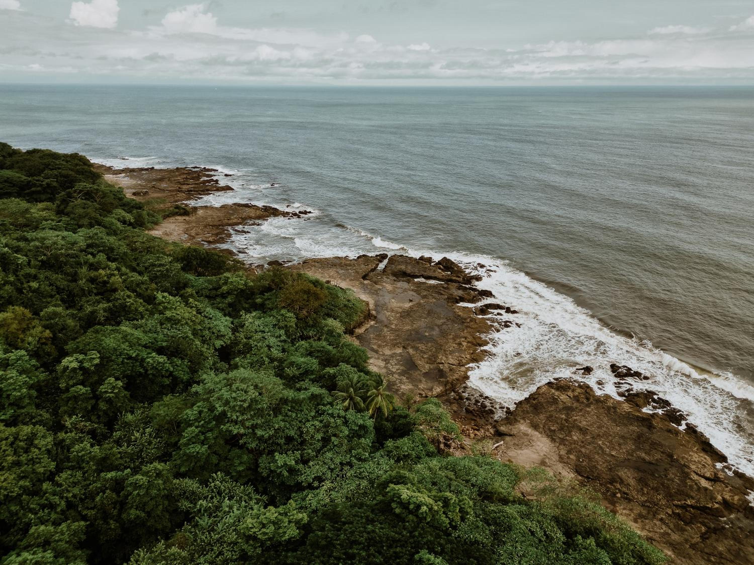 Castillo Tambor Resort & Restaurant view 5