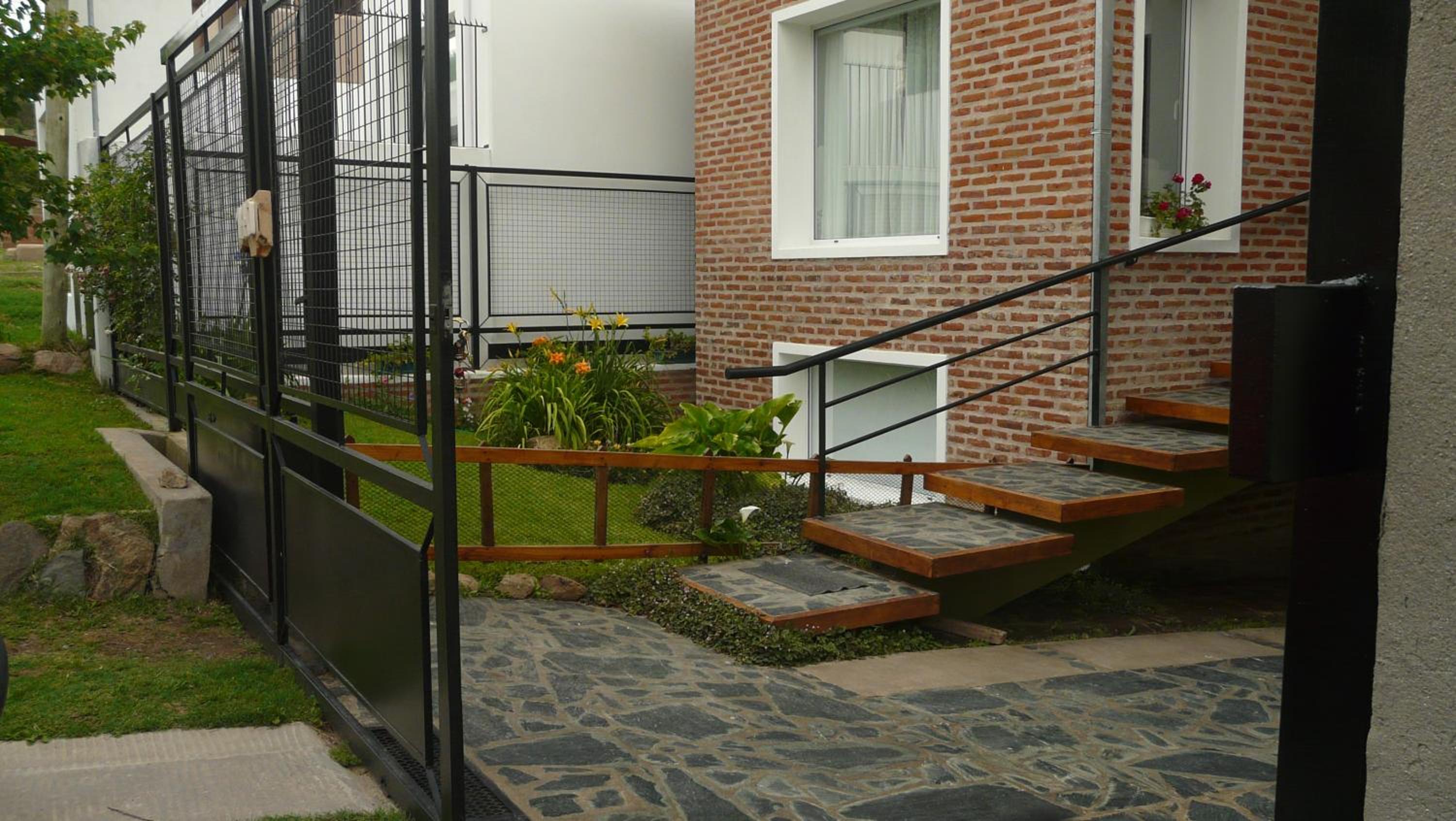 Habitación Caléndulas- Hospedaje Lo De Juan Y Mabel