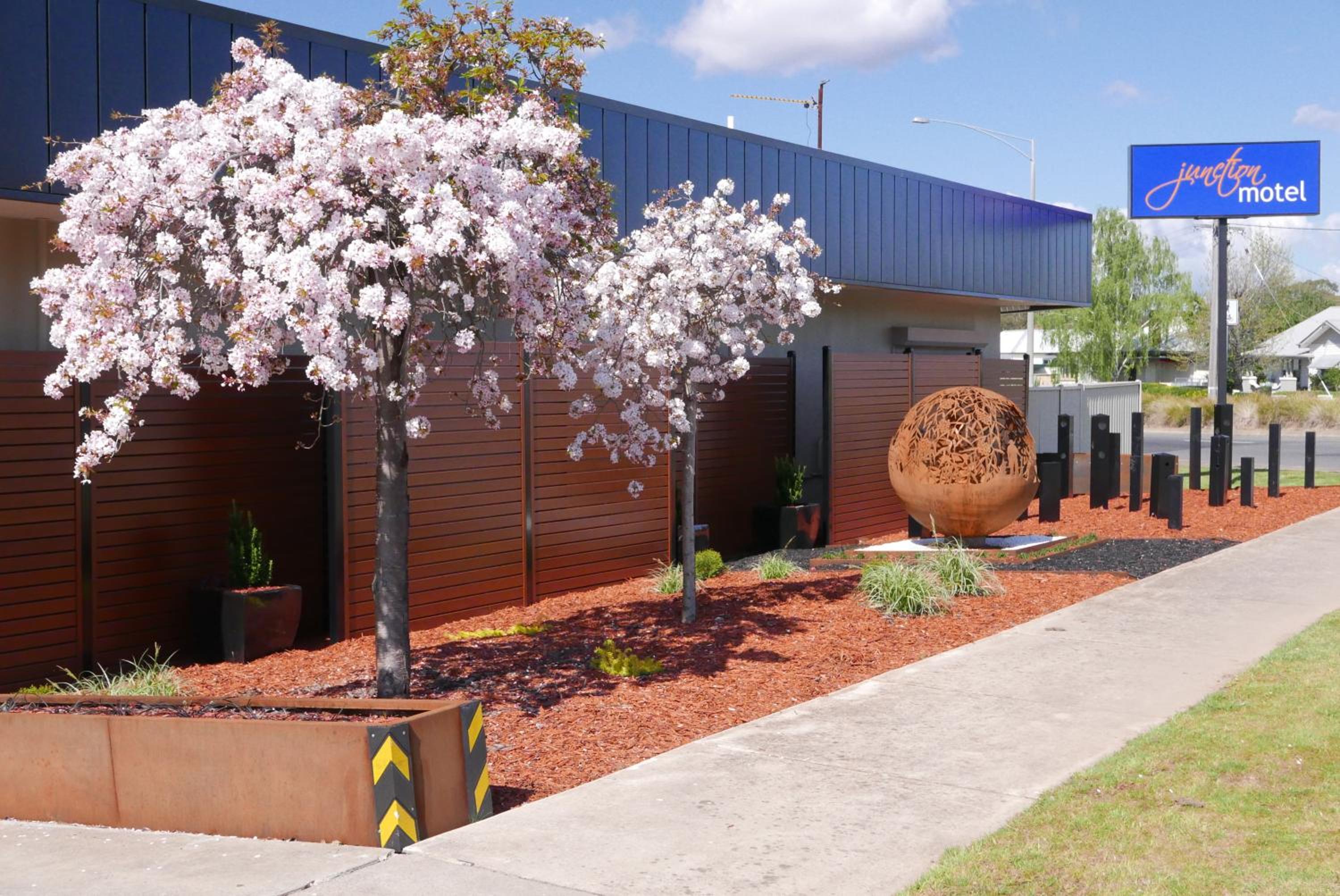 Junction Motel