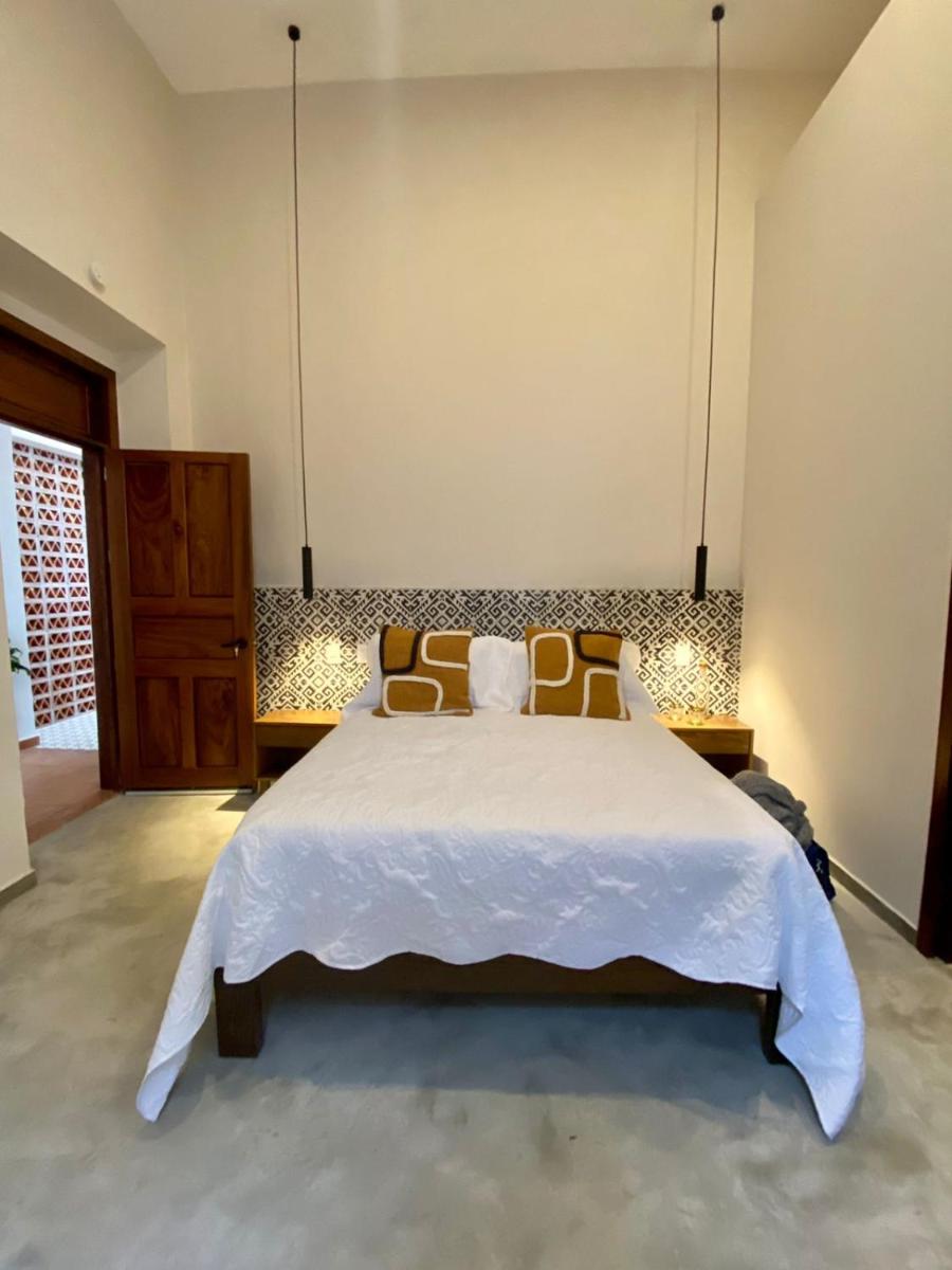 Casa Irake
