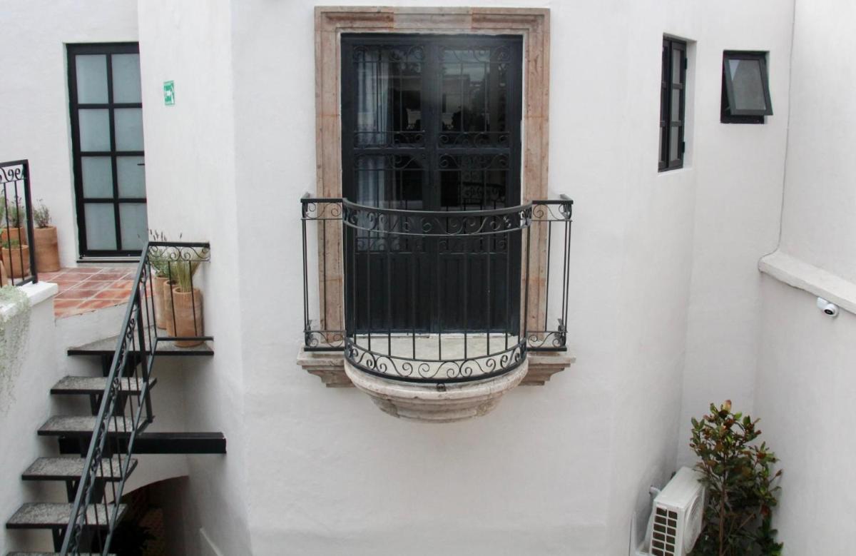Casa Irake