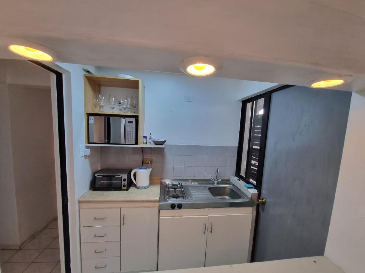 Departamento juan martines