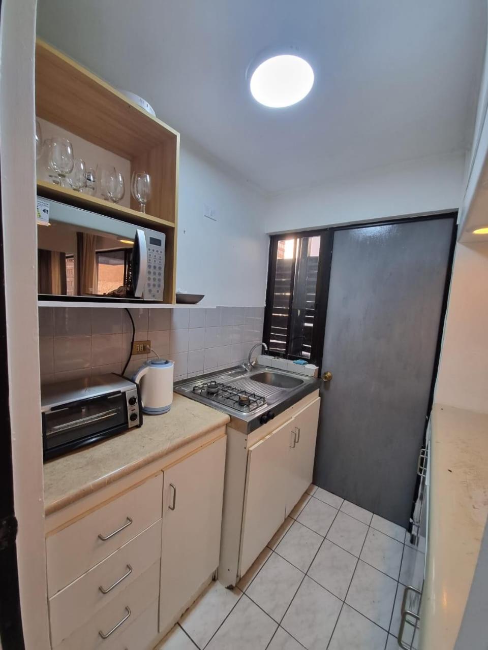 Departamento juan martines