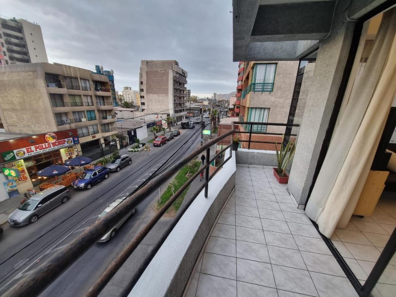 Departamento juan martines