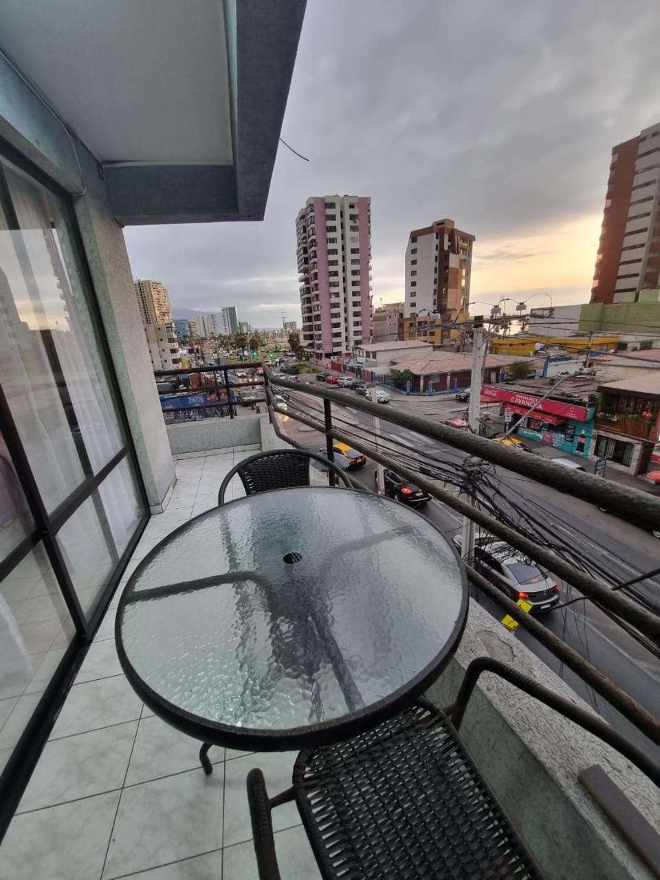 Departamento juan martines