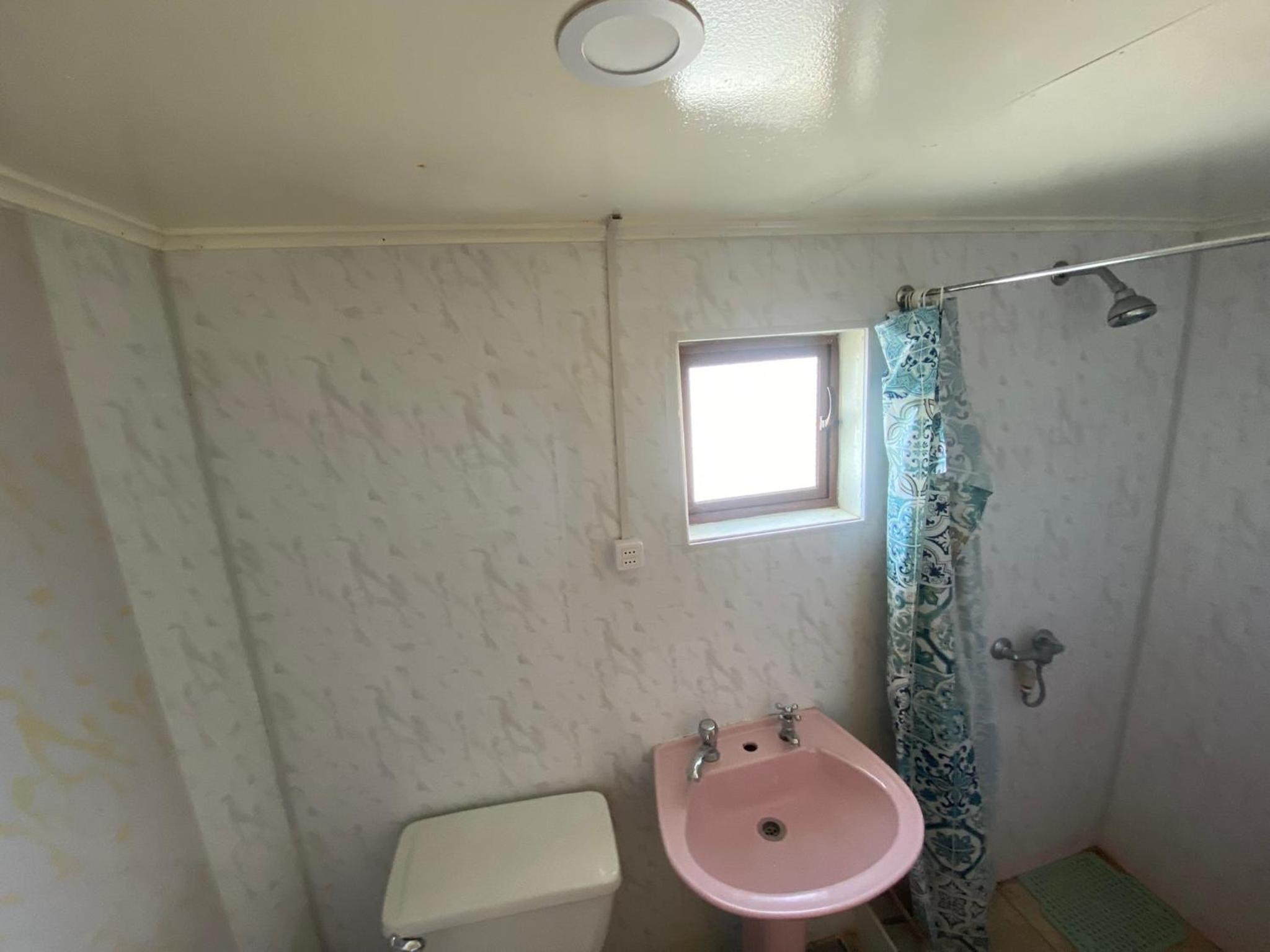 World's End Hostal