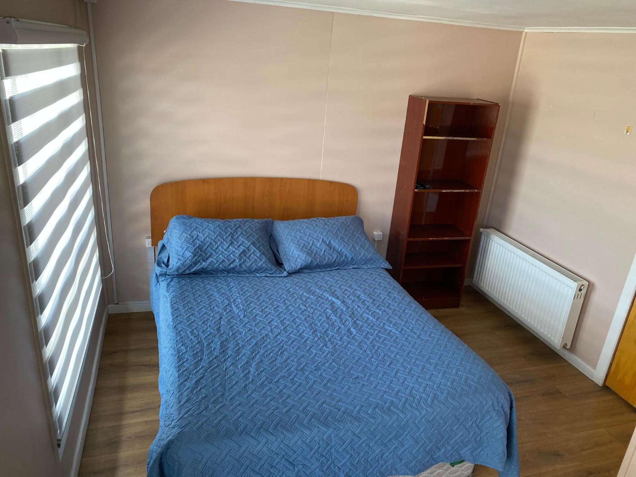 World's End Hostal