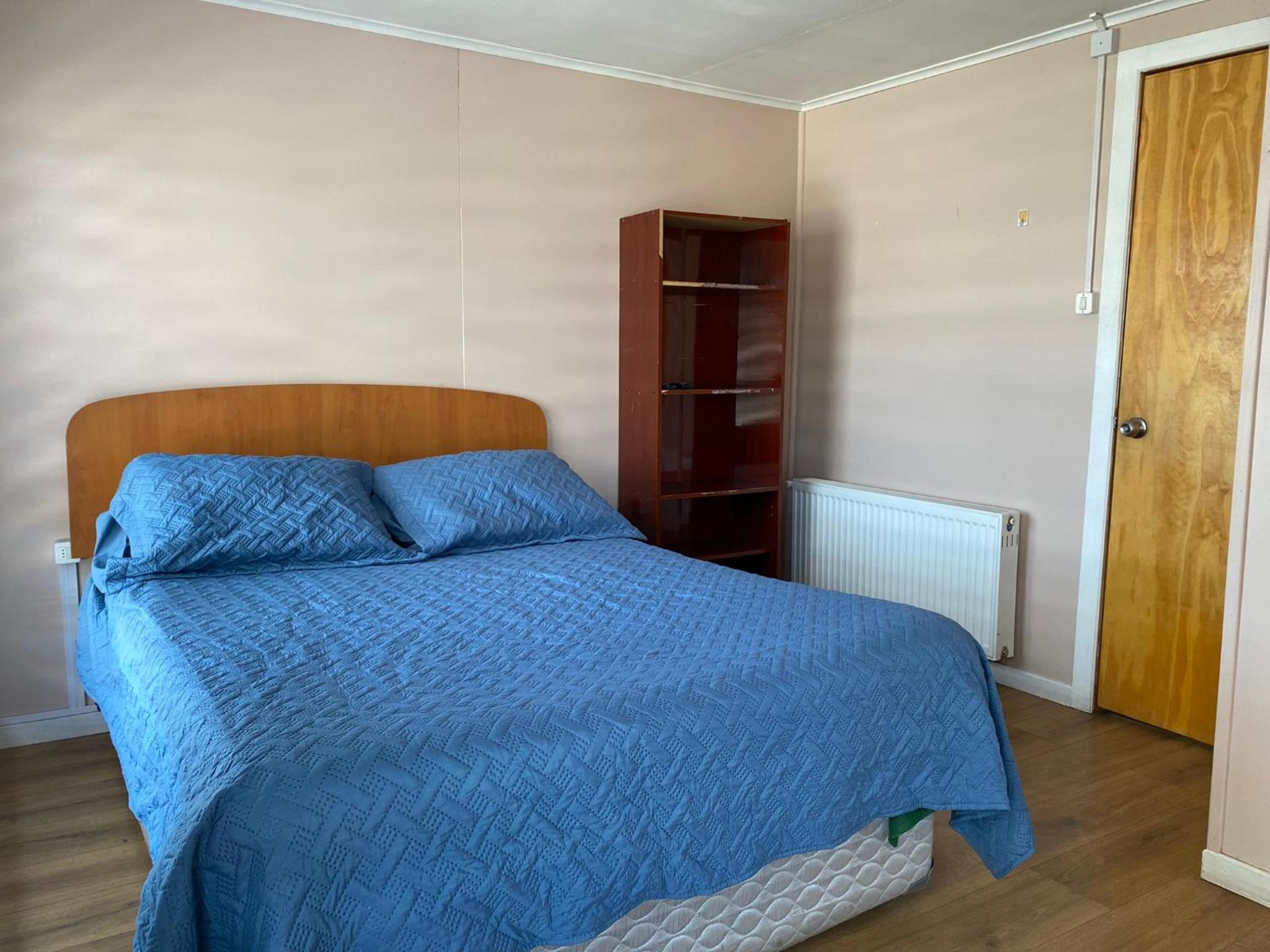 World's End Hostal