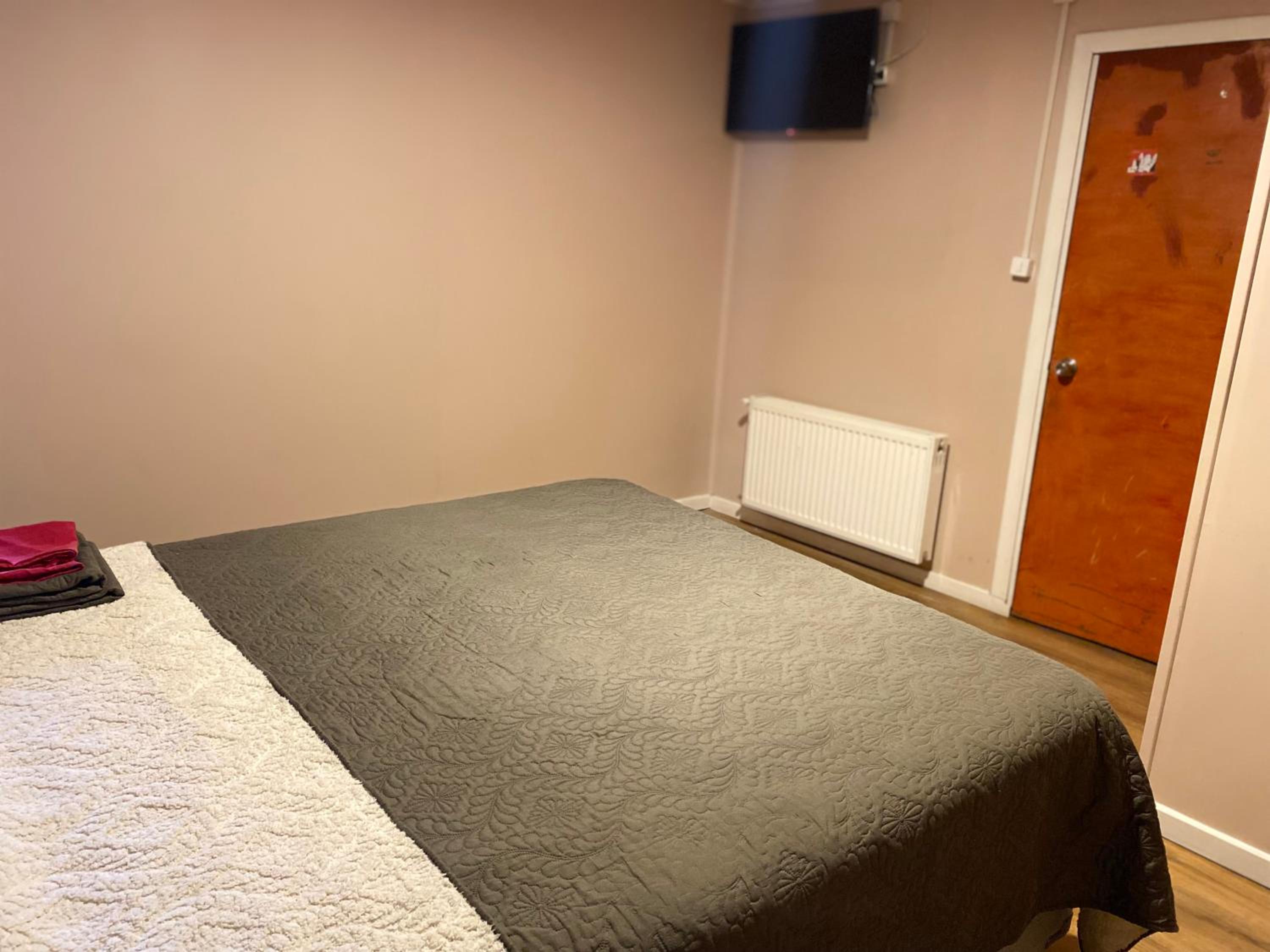 World's End Hostal