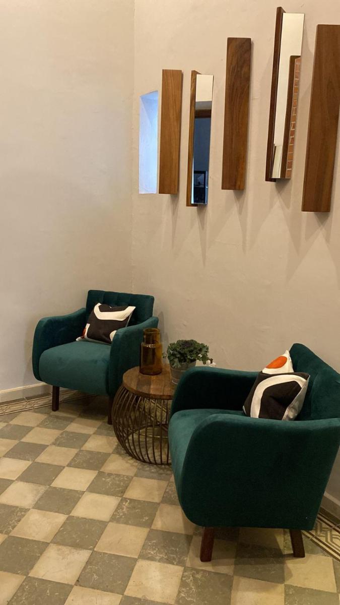 Casa Irake