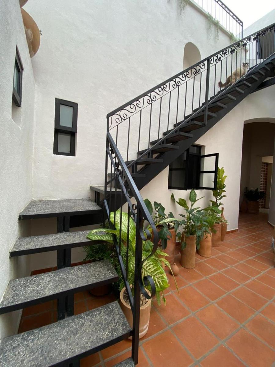 Casa Irake